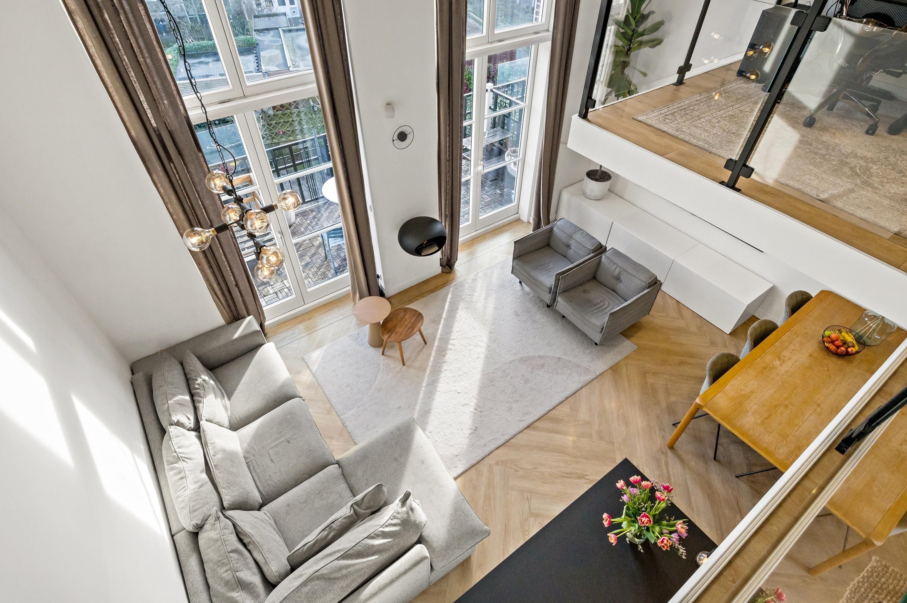 Duinstraat 10-H Photo Blur 9