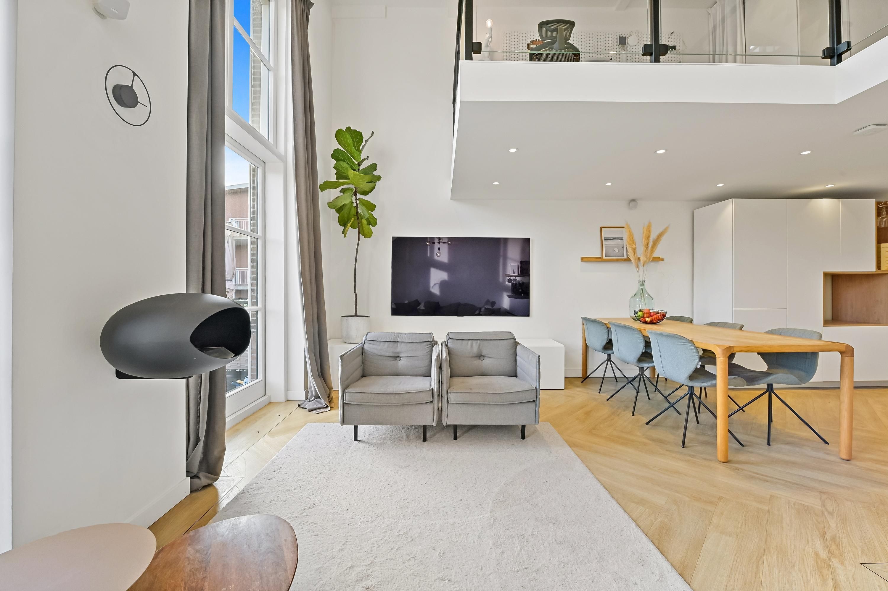 Duinstraat 10-H Photo Blur 10