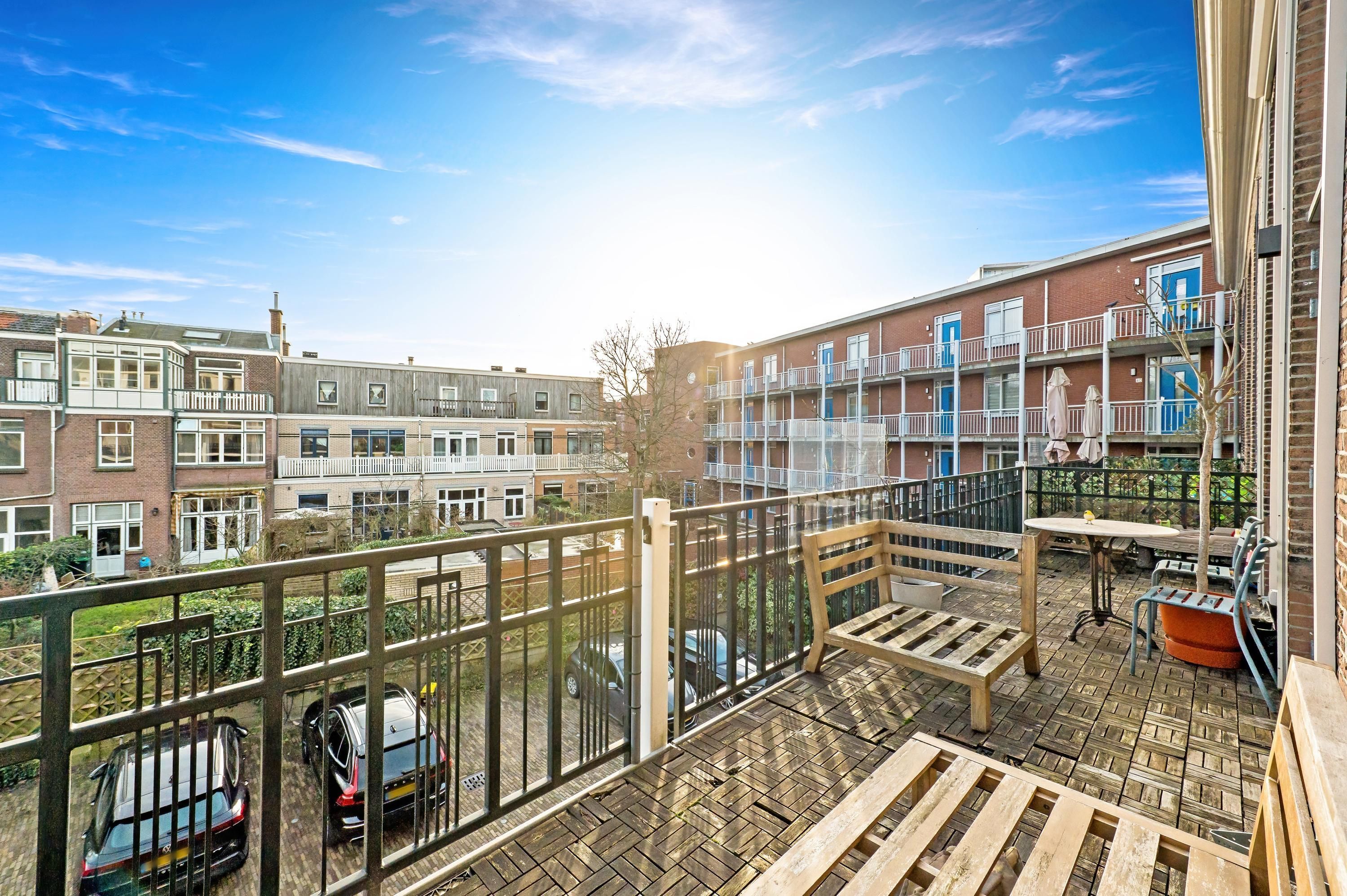 Duinstraat 10-H Photo Blur 11