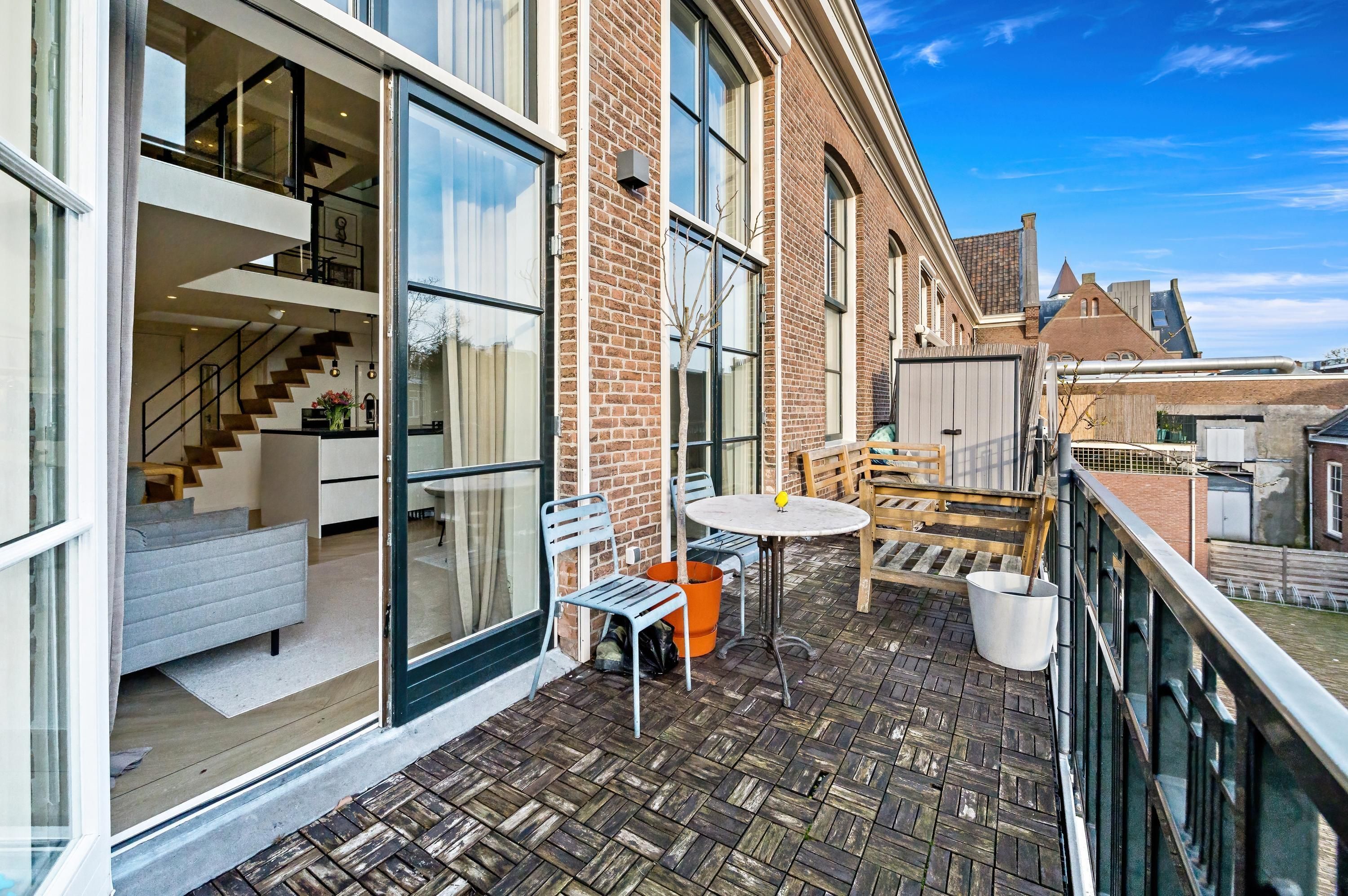 Duinstraat 10-H Photo Blur 12