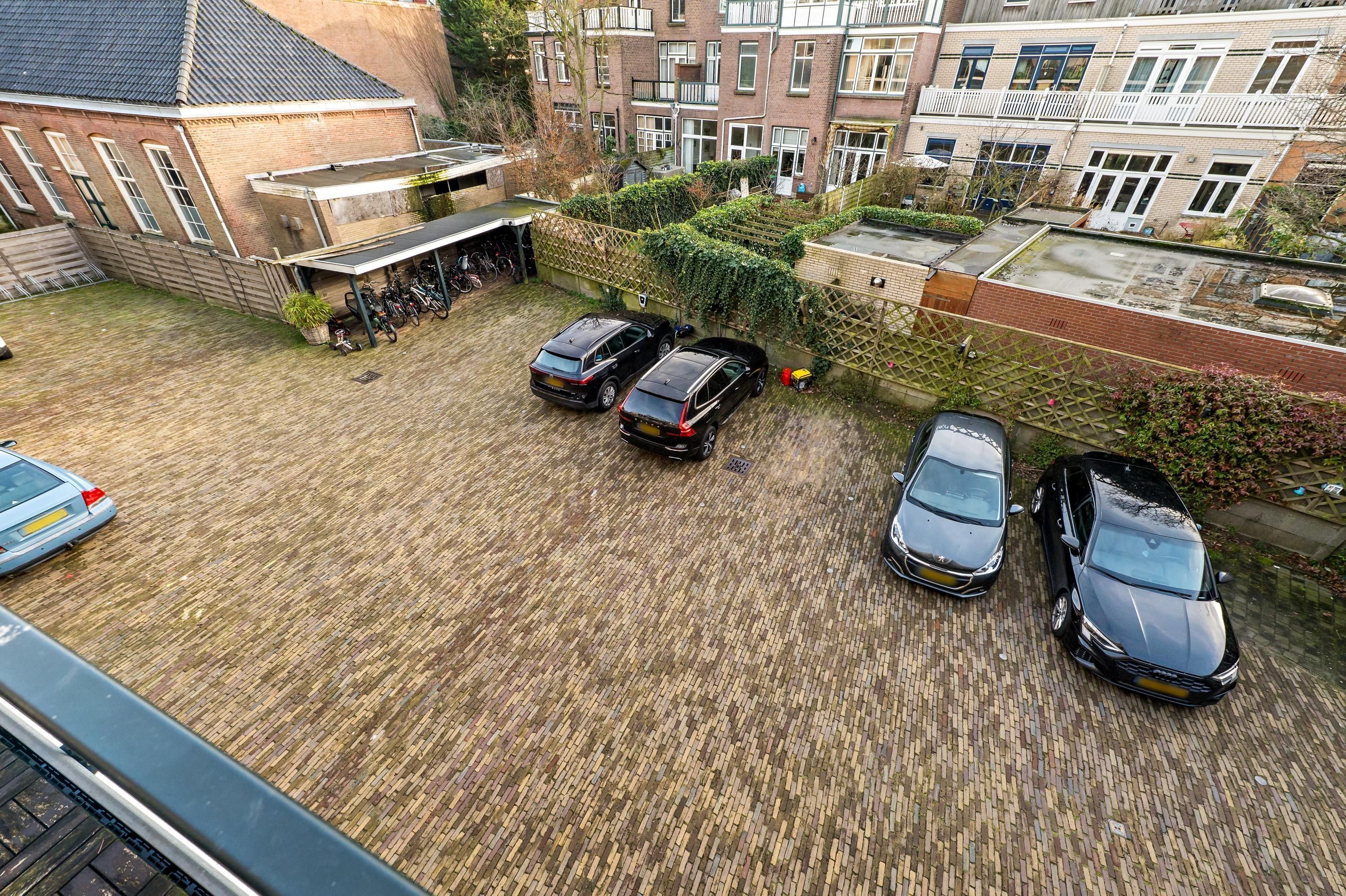 Duinstraat 10-H Photo Blur 13