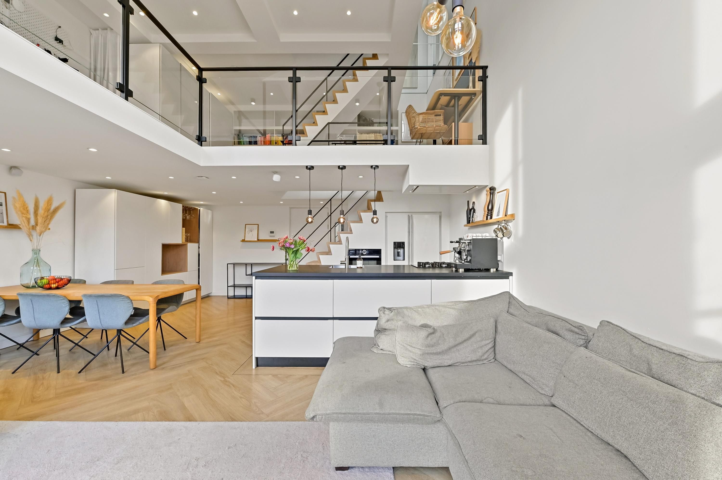 Duinstraat 10-H Photo Blur 1