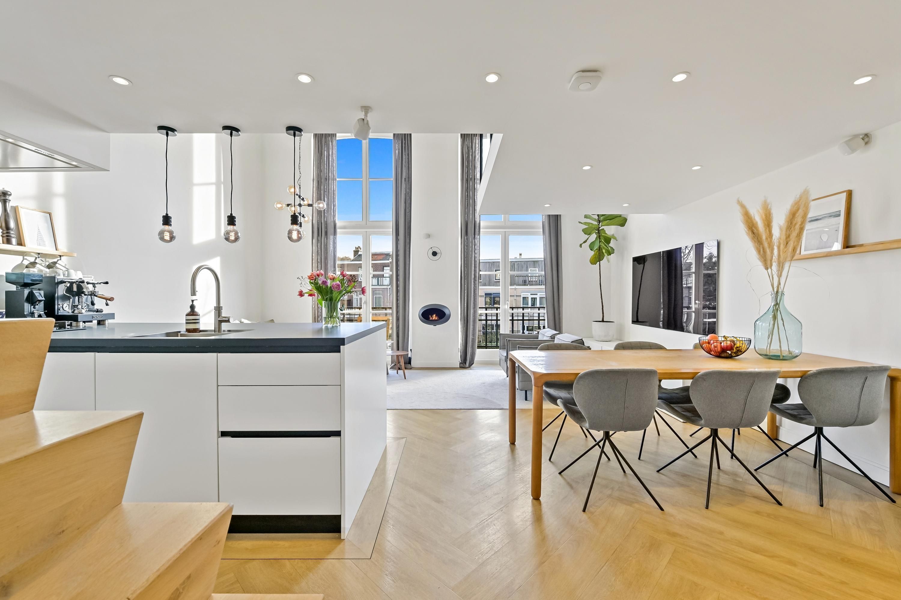 Duinstraat 10-H Photo Blur 7