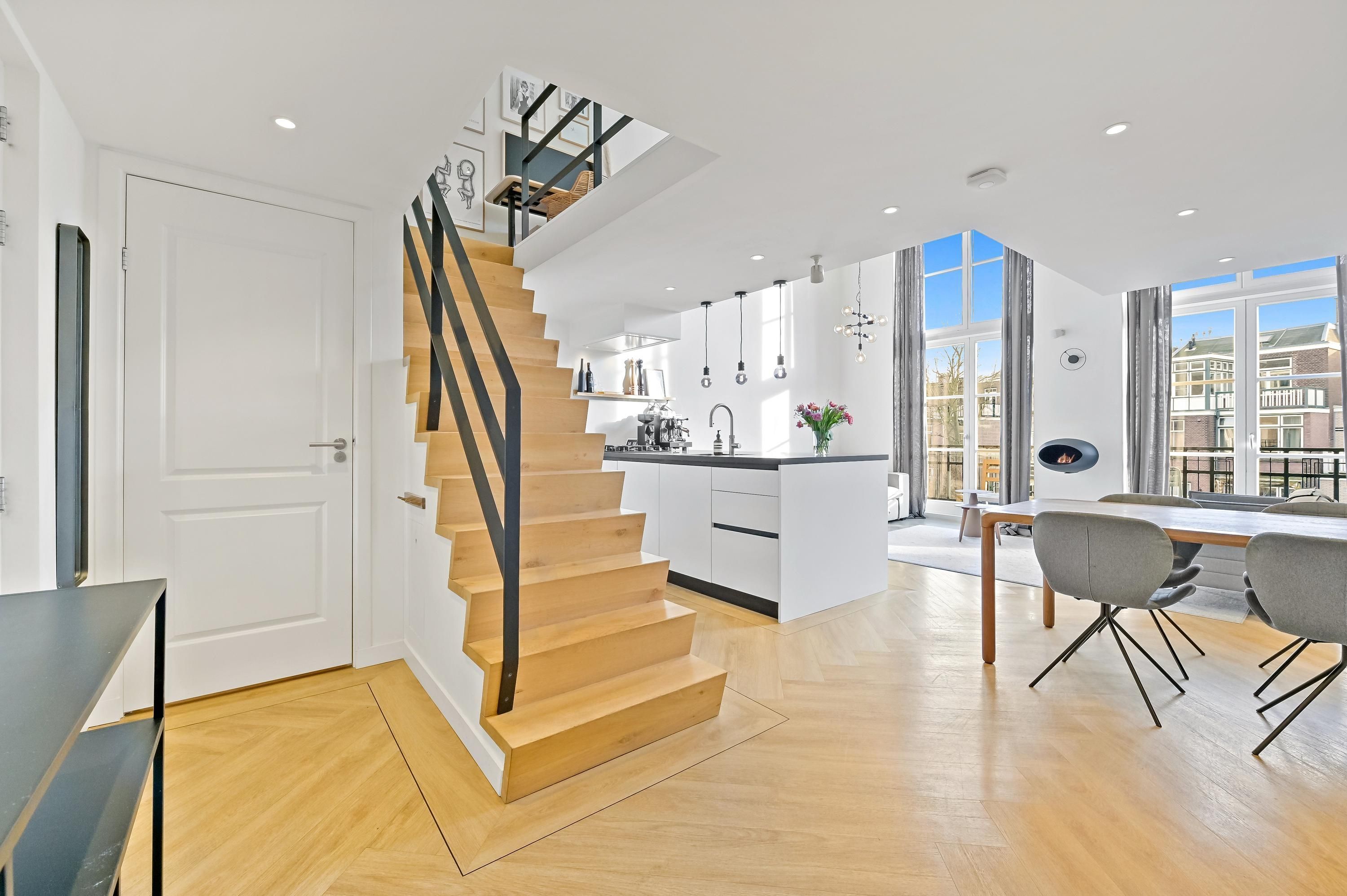 Duinstraat 10-H Photo Blur 16