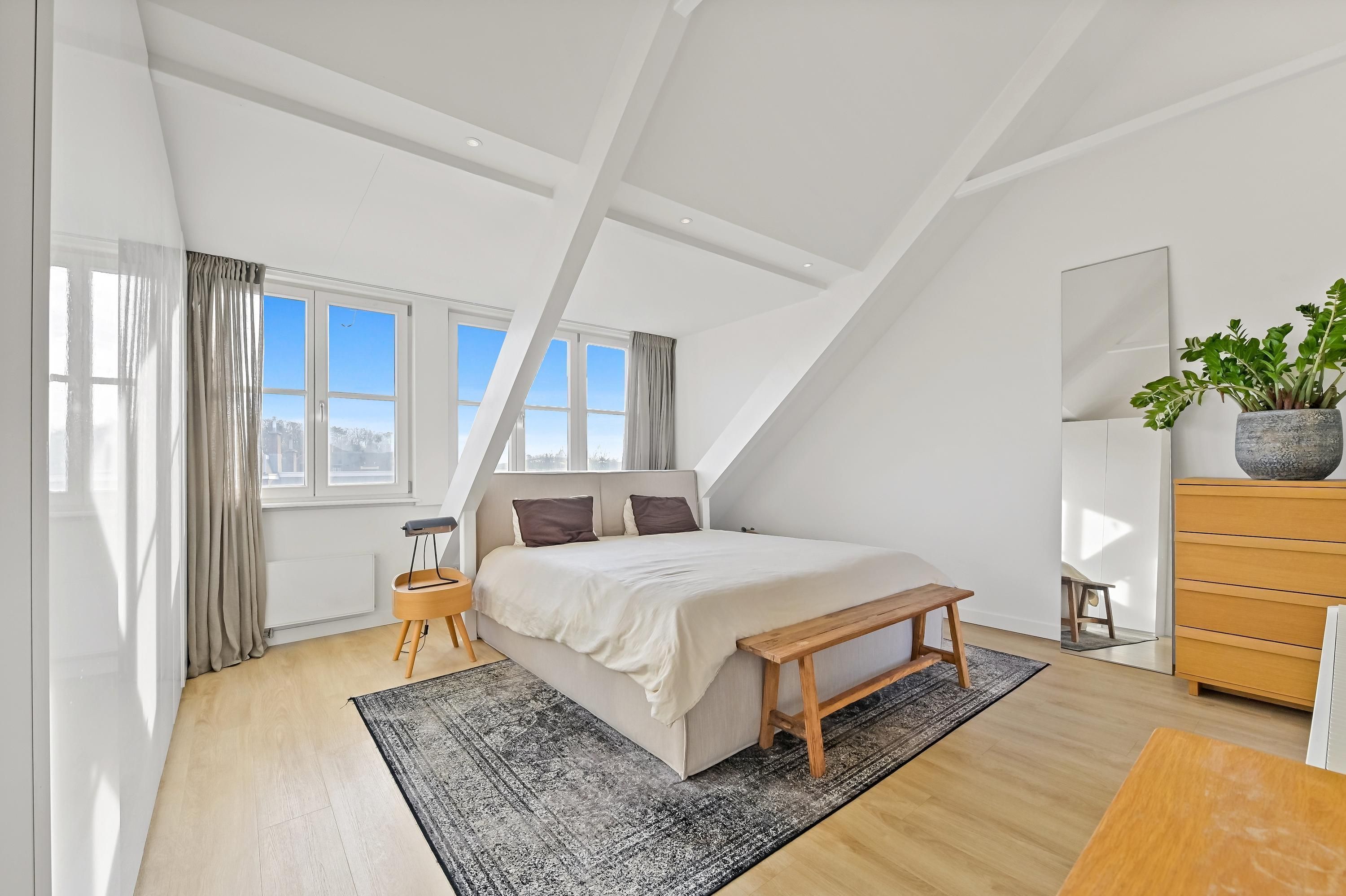 Duinstraat 10-H Photo Blur 24