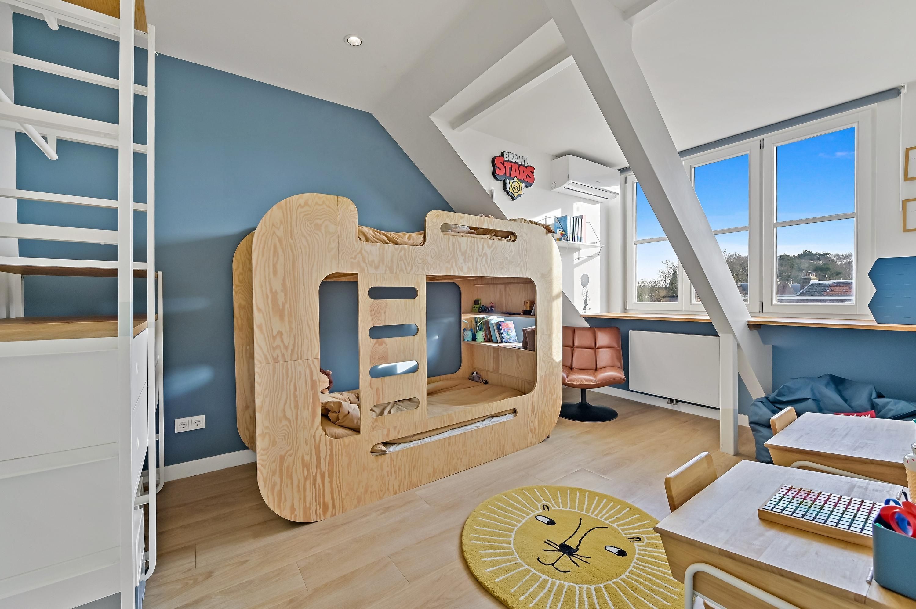 Duinstraat 10-H Photo Blur 30