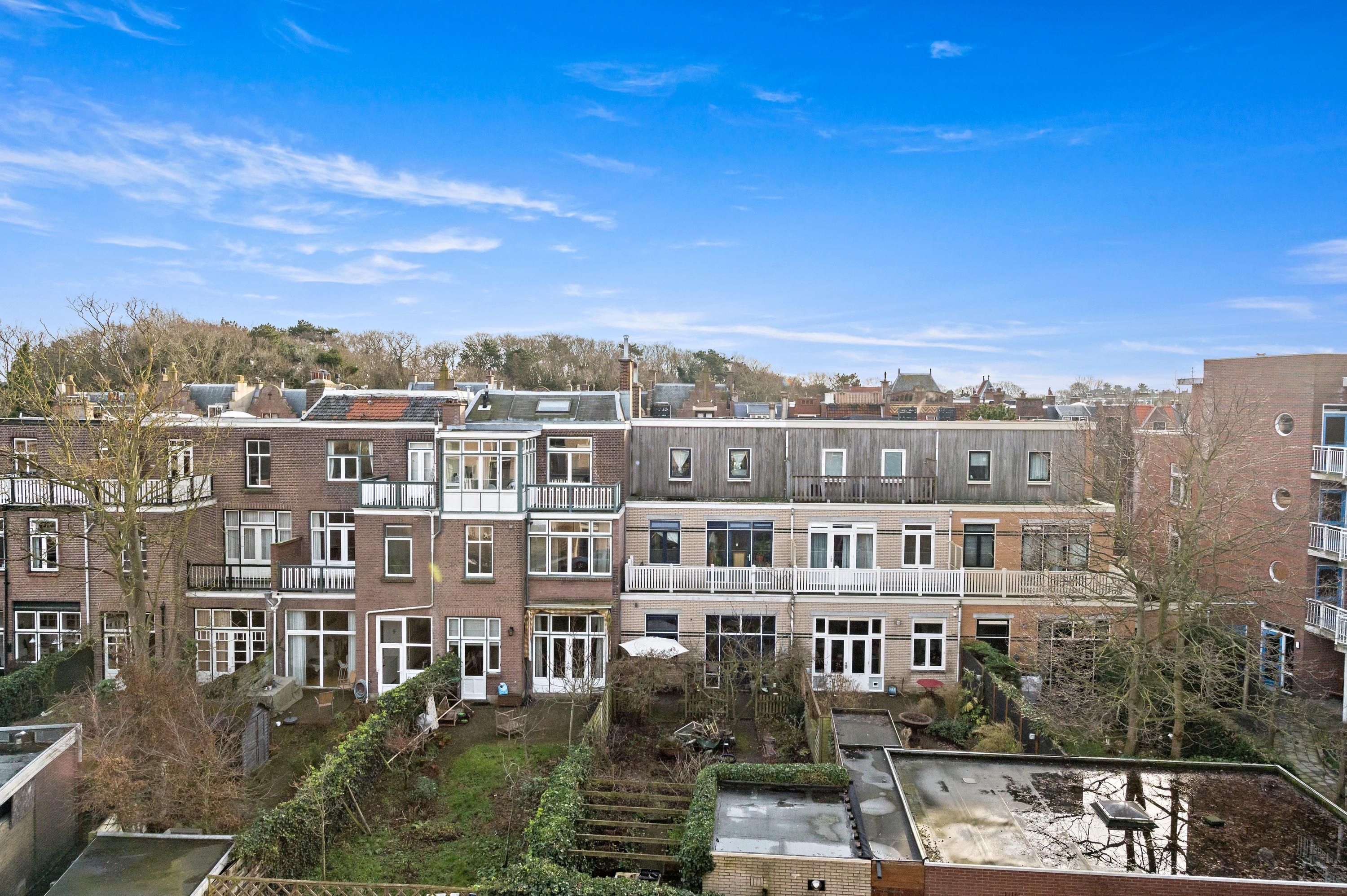 Duinstraat 10-H Photo Blur 32