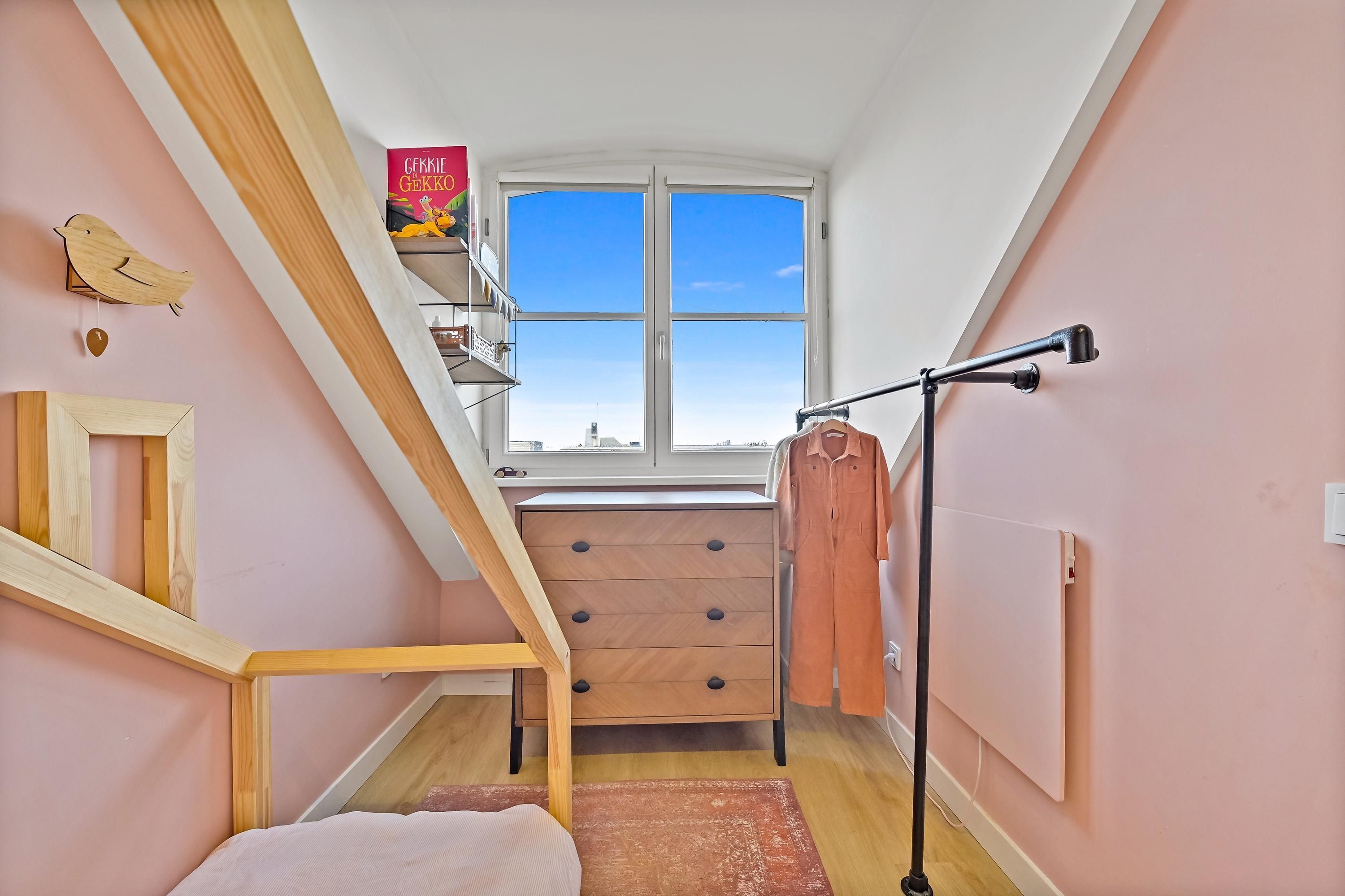 Duinstraat 10-H Photo Blur 40