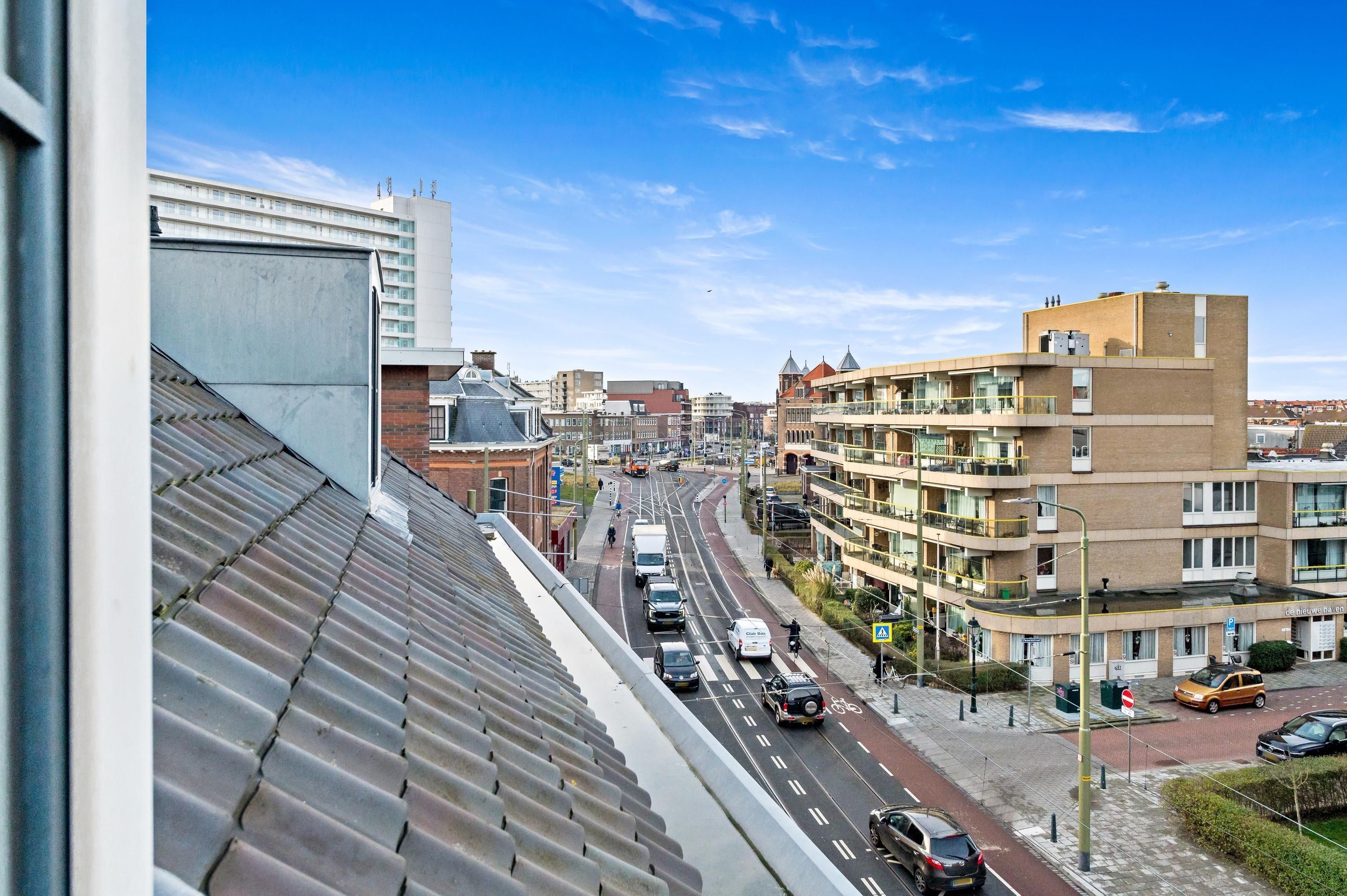 Duinstraat 10-H Photo Blur 42