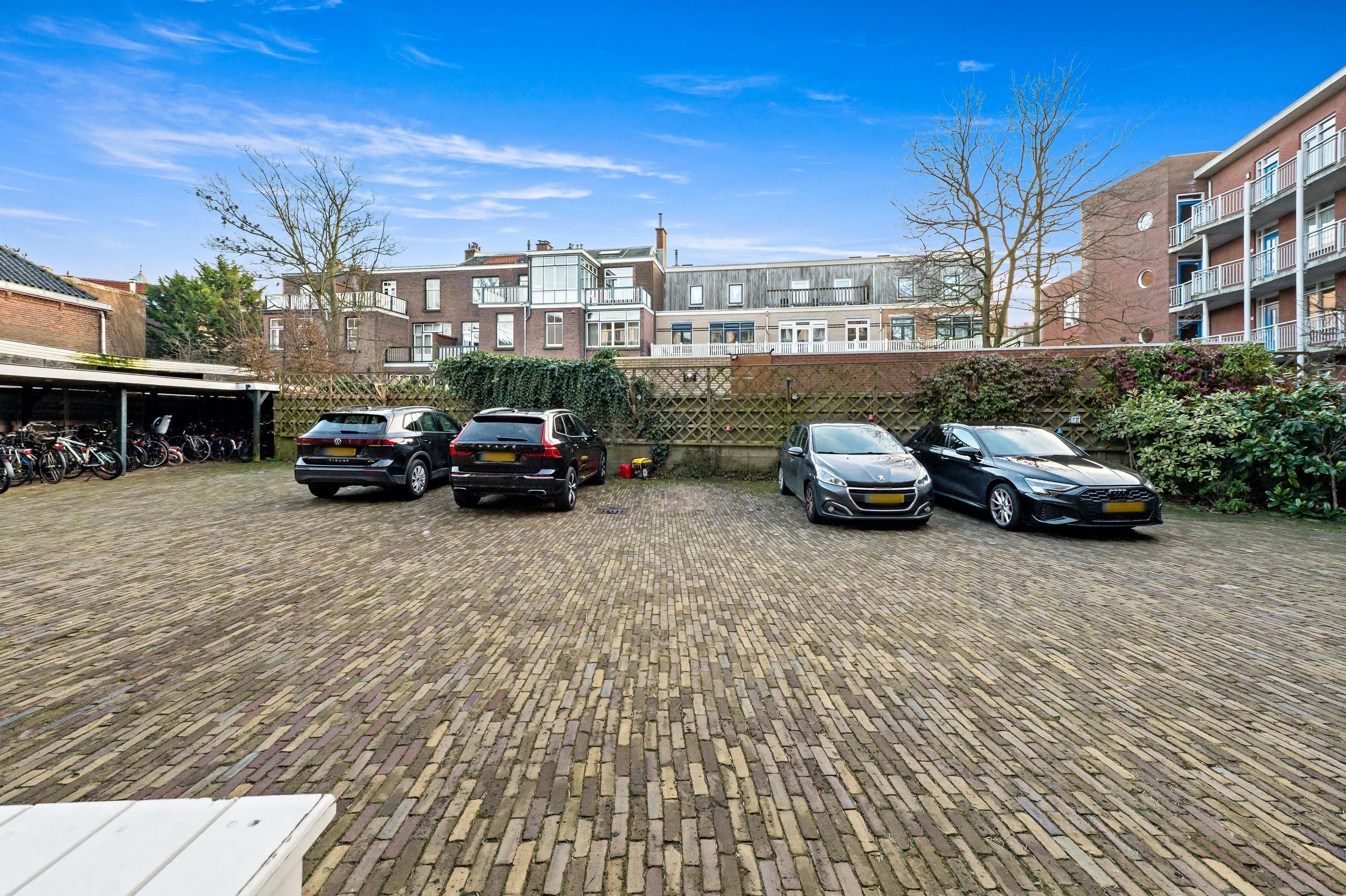 Duinstraat 10-H Photo Blur 14