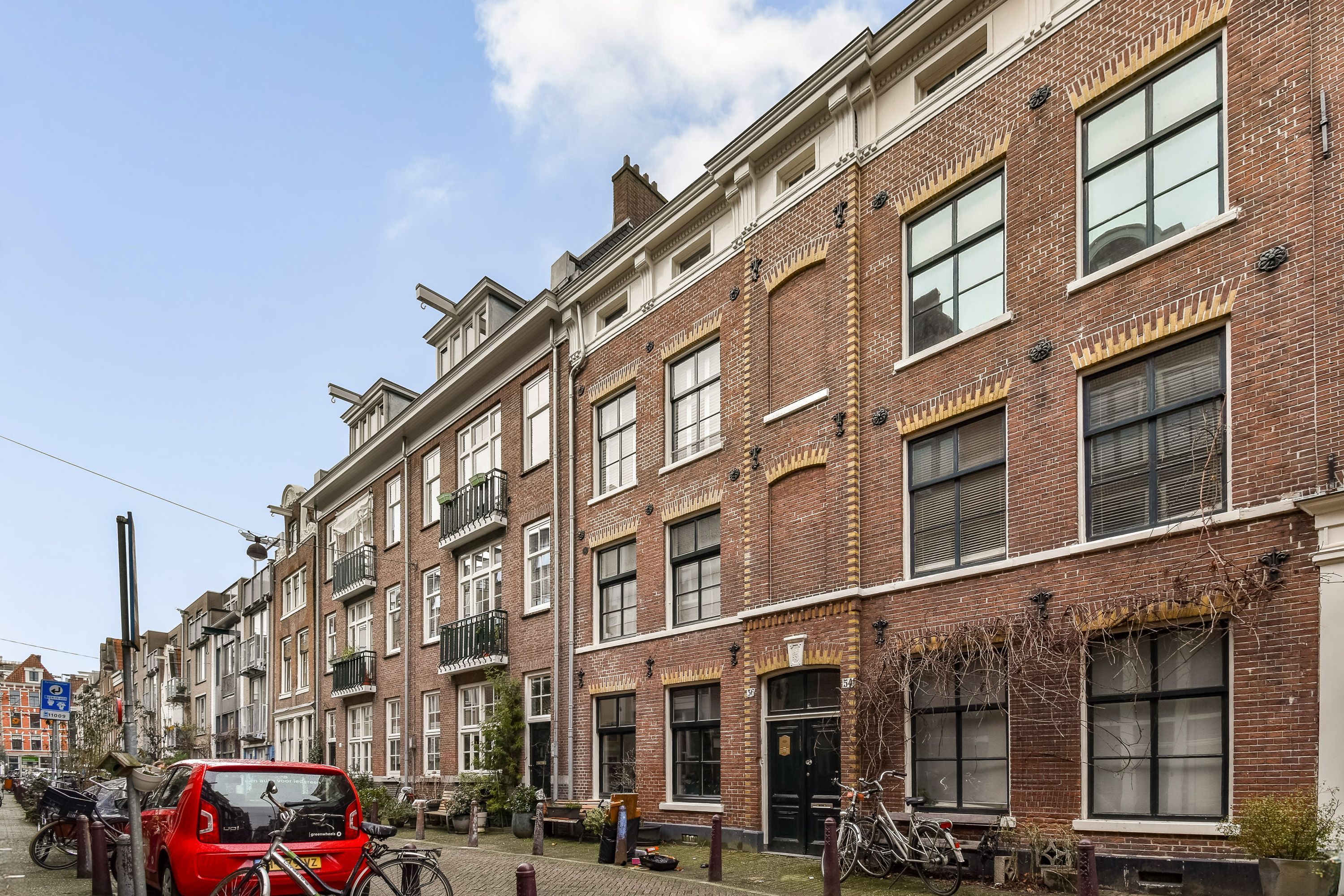 Boomstraat 54 Photo Blur 32