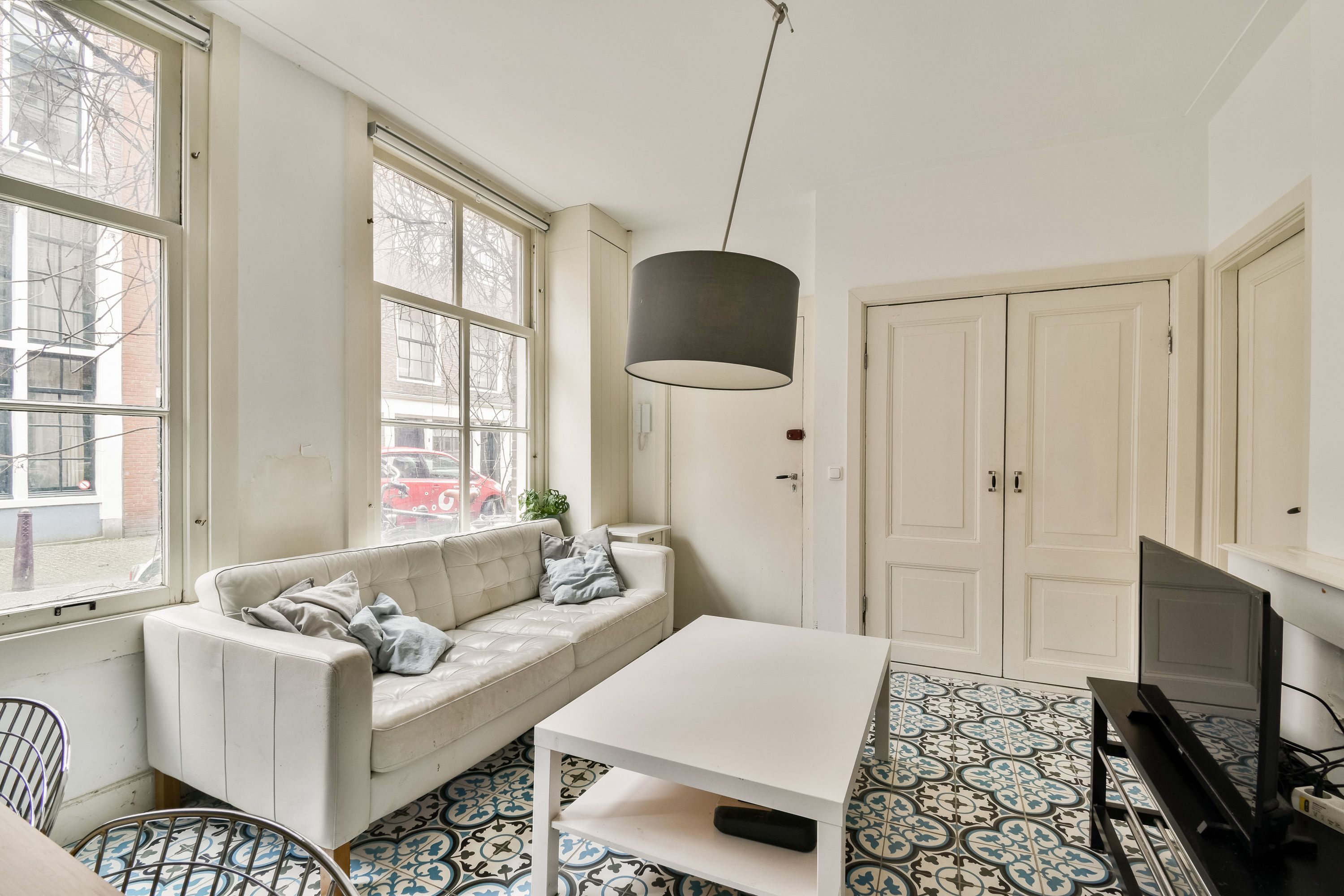 Boomstraat 54 Photo Blur 5