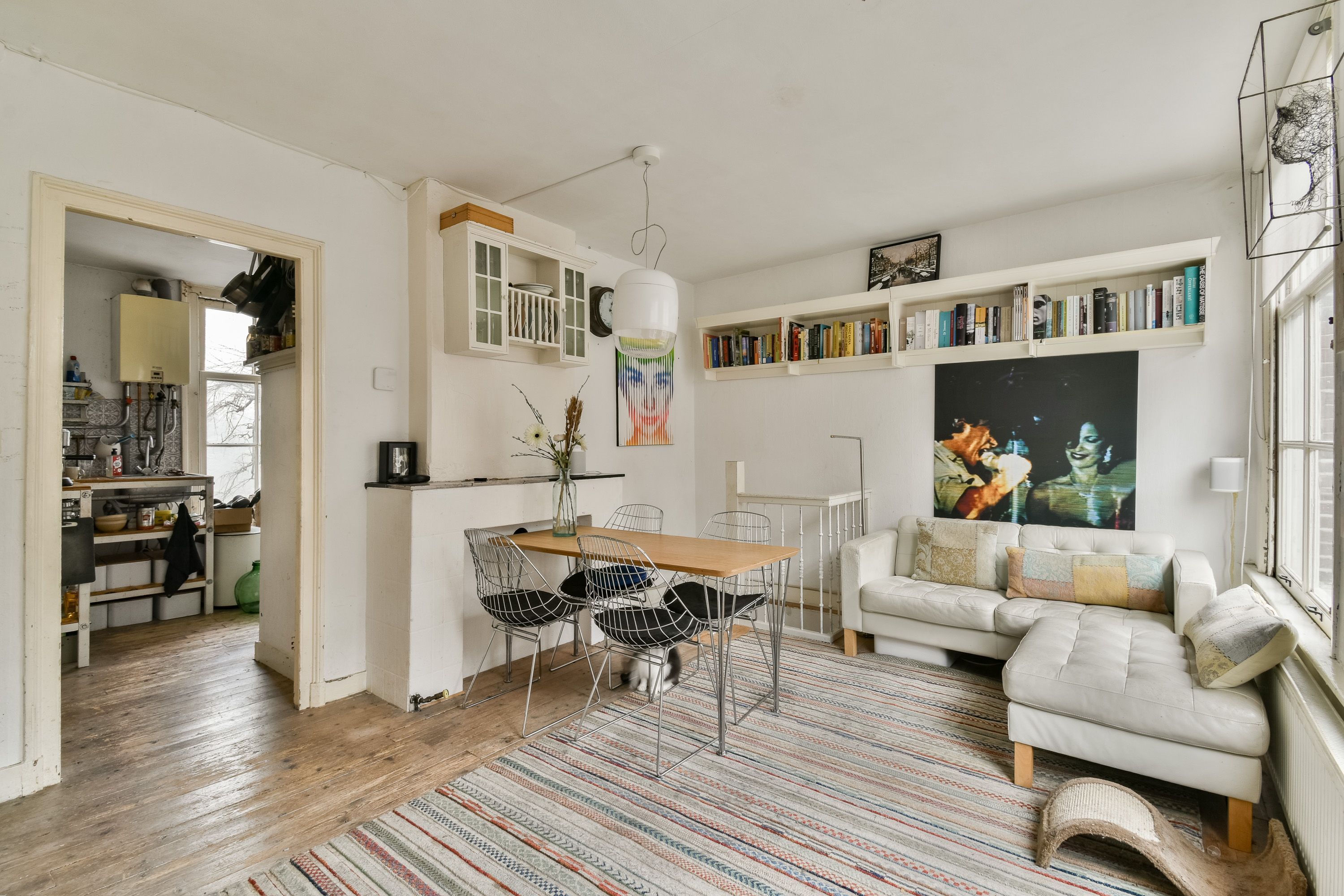 Boomstraat 54 Photo Blur 21