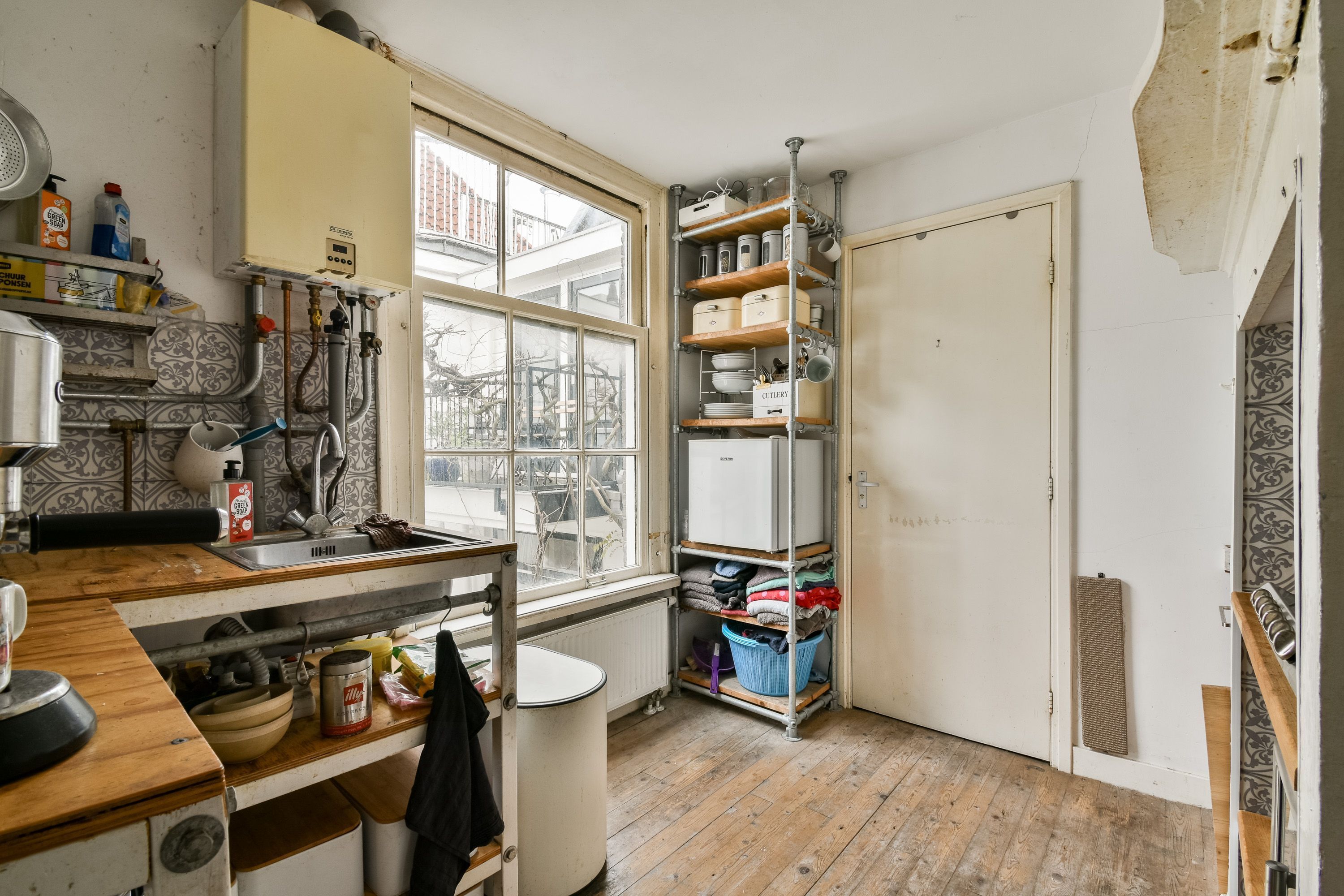 Boomstraat 54 Photo Blur 22