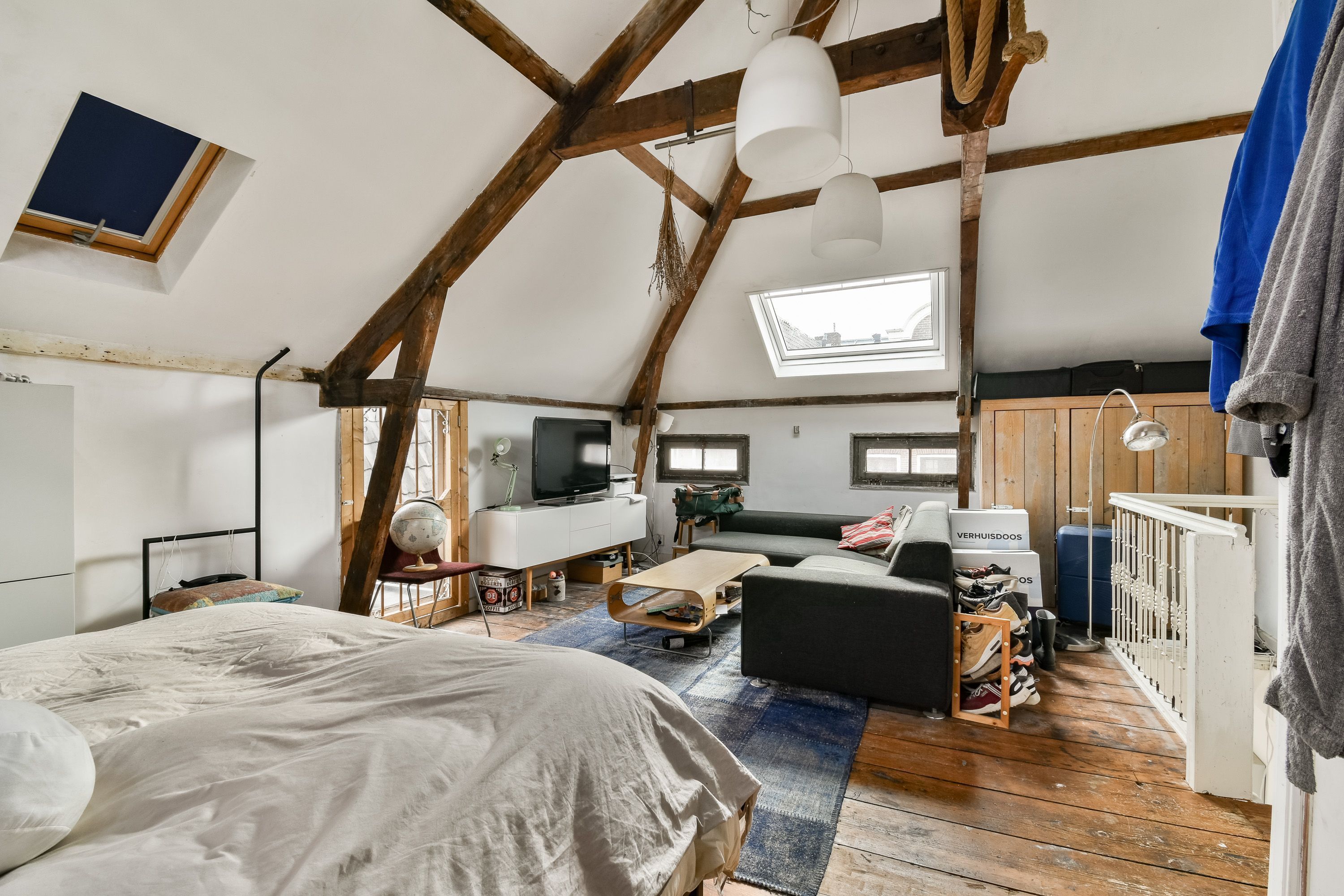 Boomstraat 54 Photo Blur 26