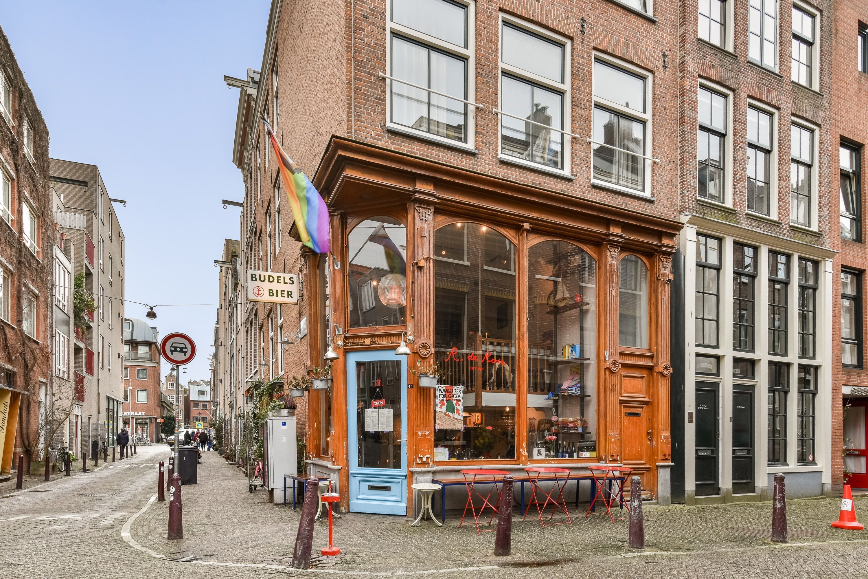 Boomstraat 54 Photo Blur 30