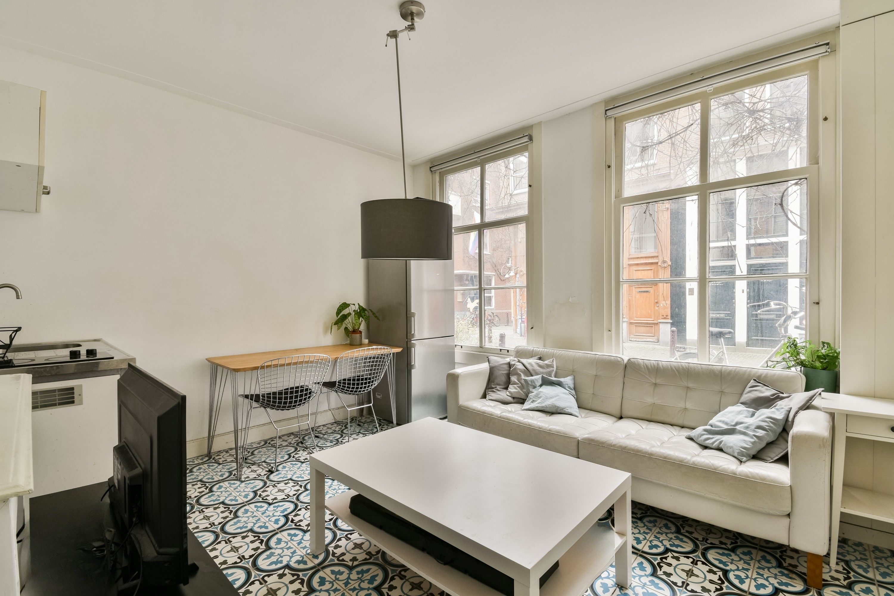 Boomstraat 54 Photo Blur 24