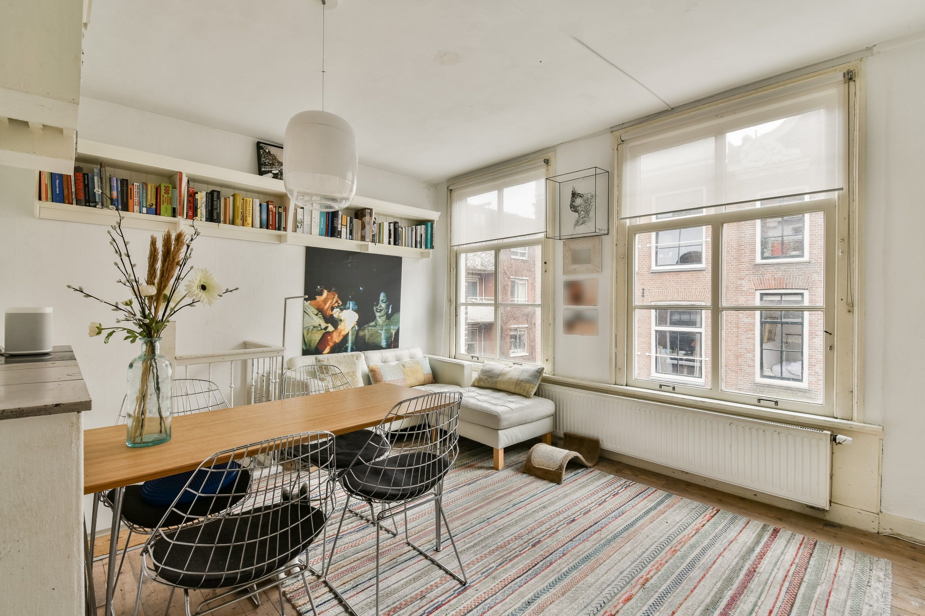 Boomstraat 54 Photo Blur 1