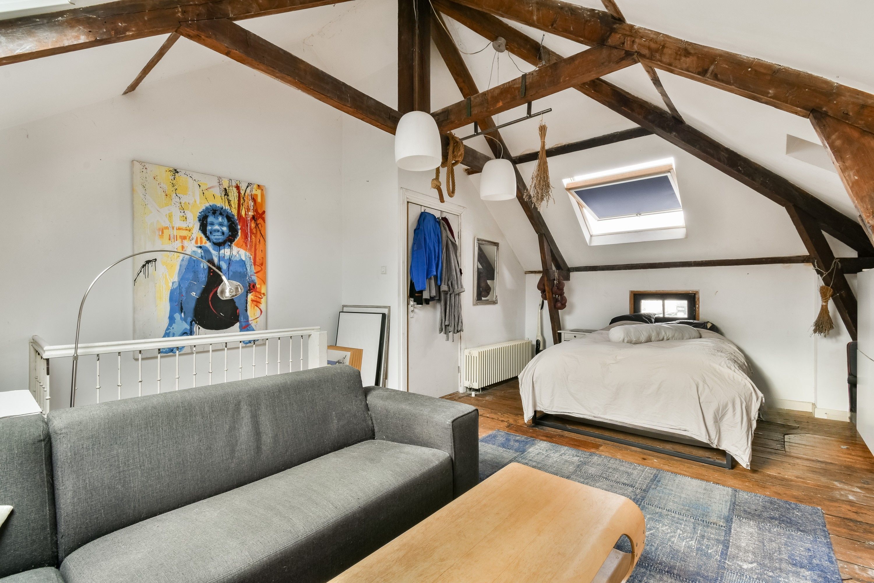 Boomstraat 54 Photo Blur 3