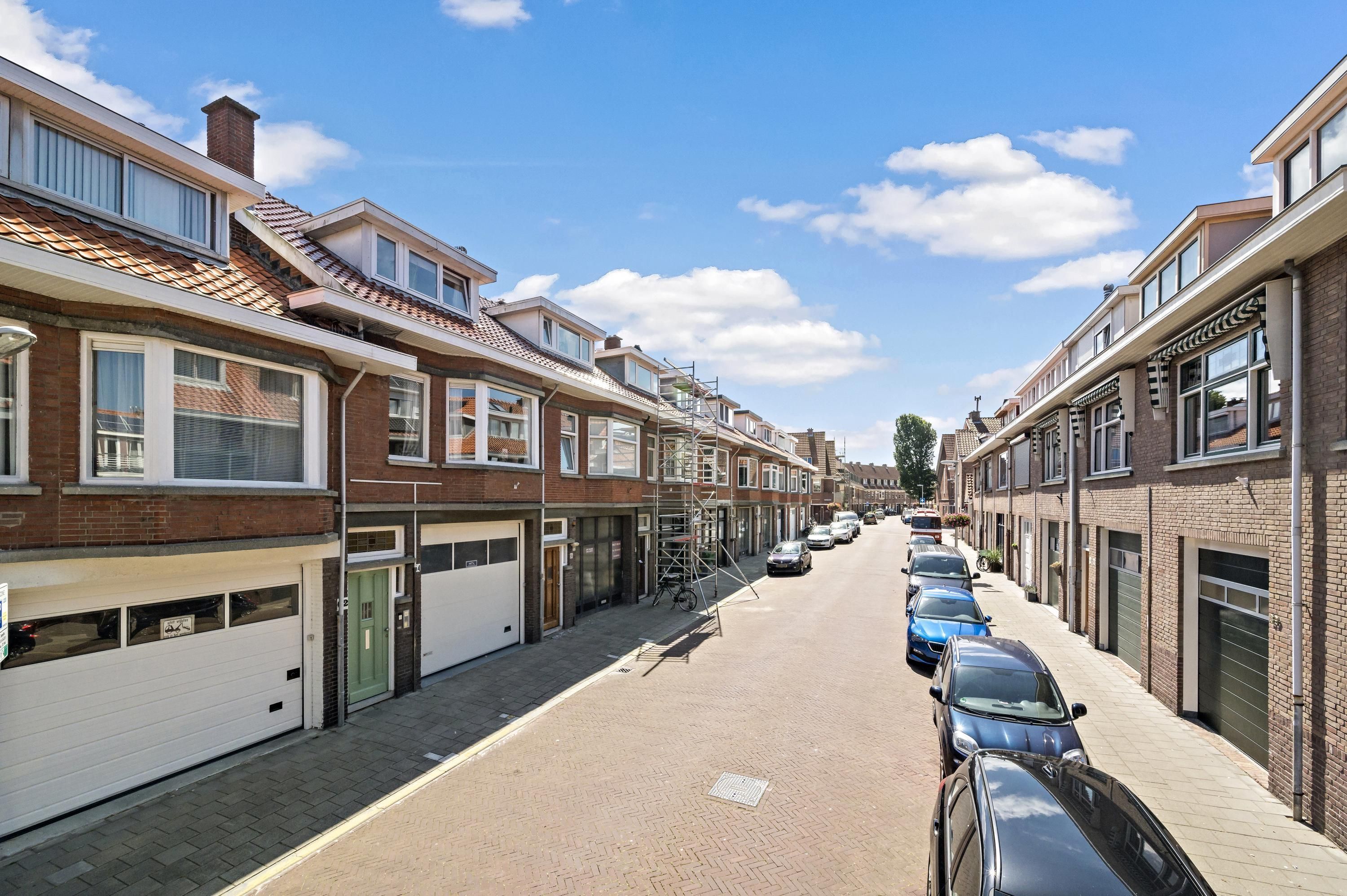 Menninckstraat 62 Photo Blur 39