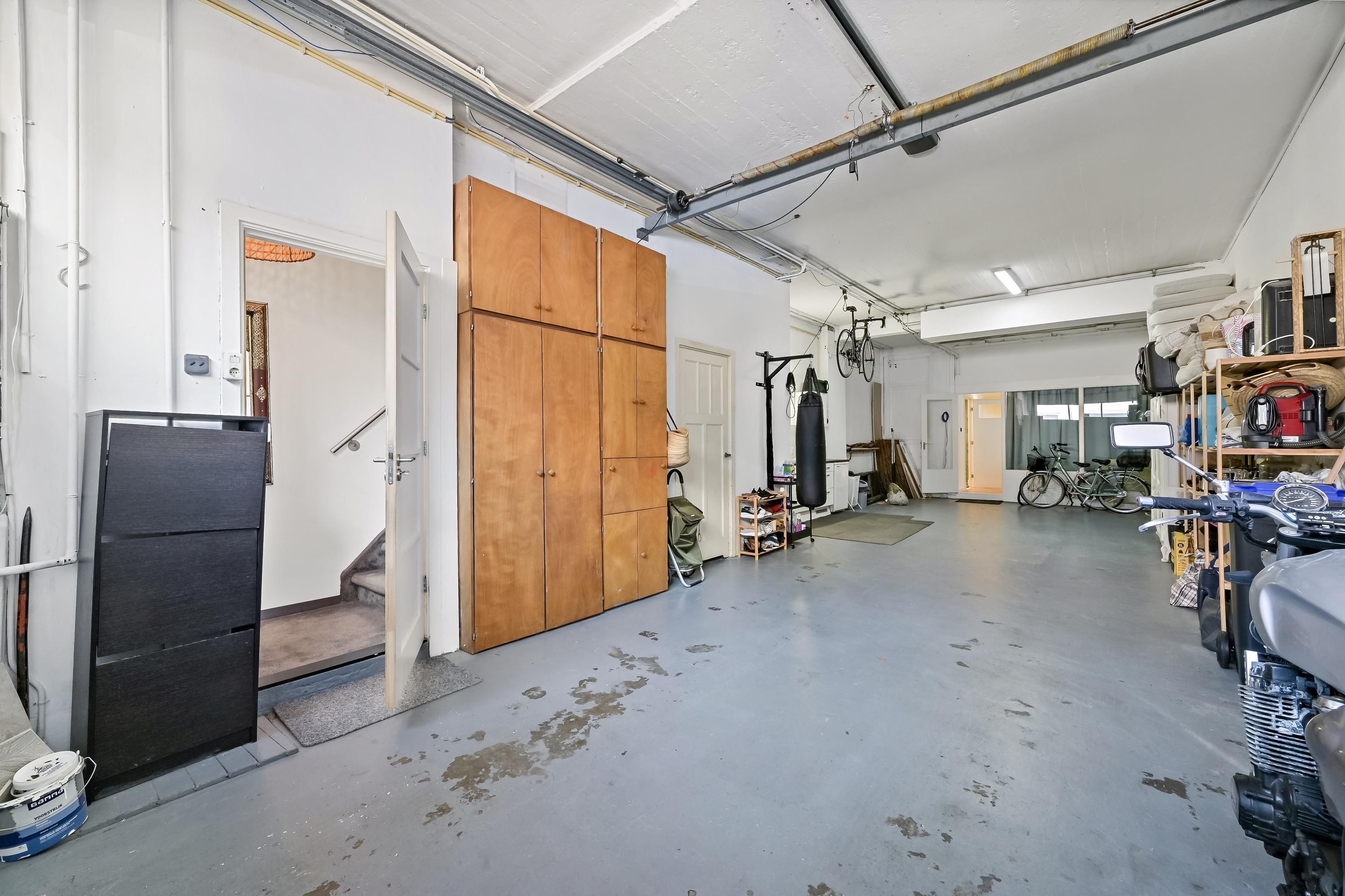 Menninckstraat 62 Photo Blur 3