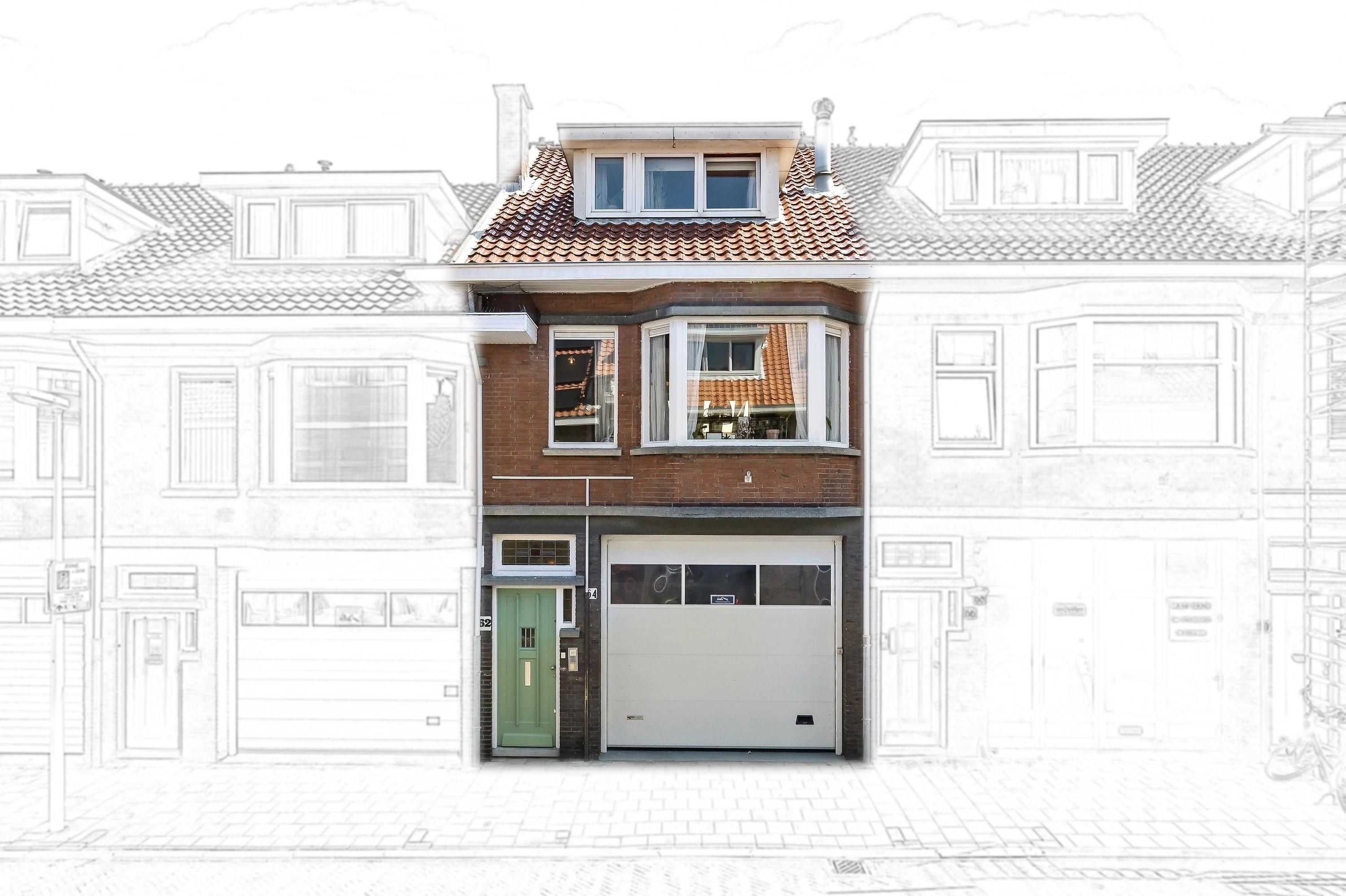 Menninckstraat 62 Photo Blur 38