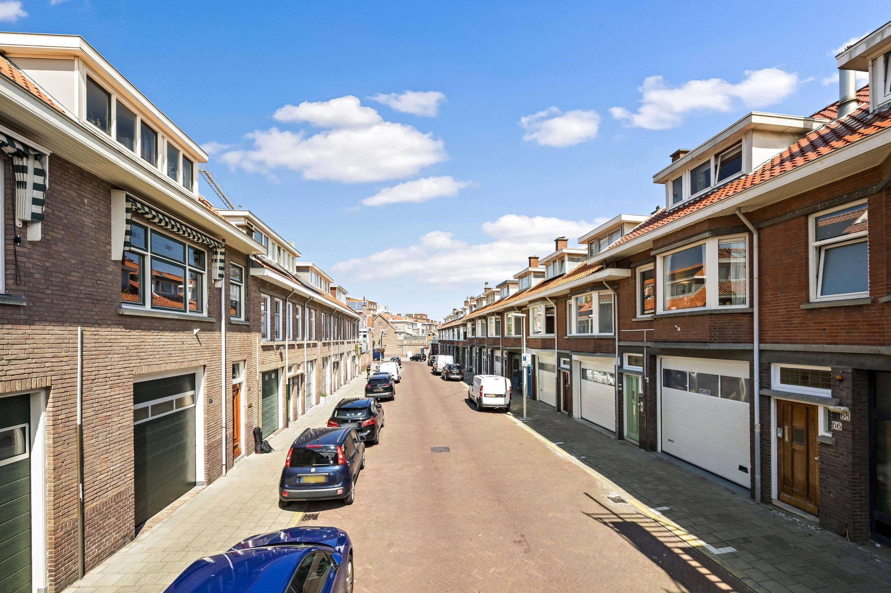 Menninckstraat 62 Photo Blur 40