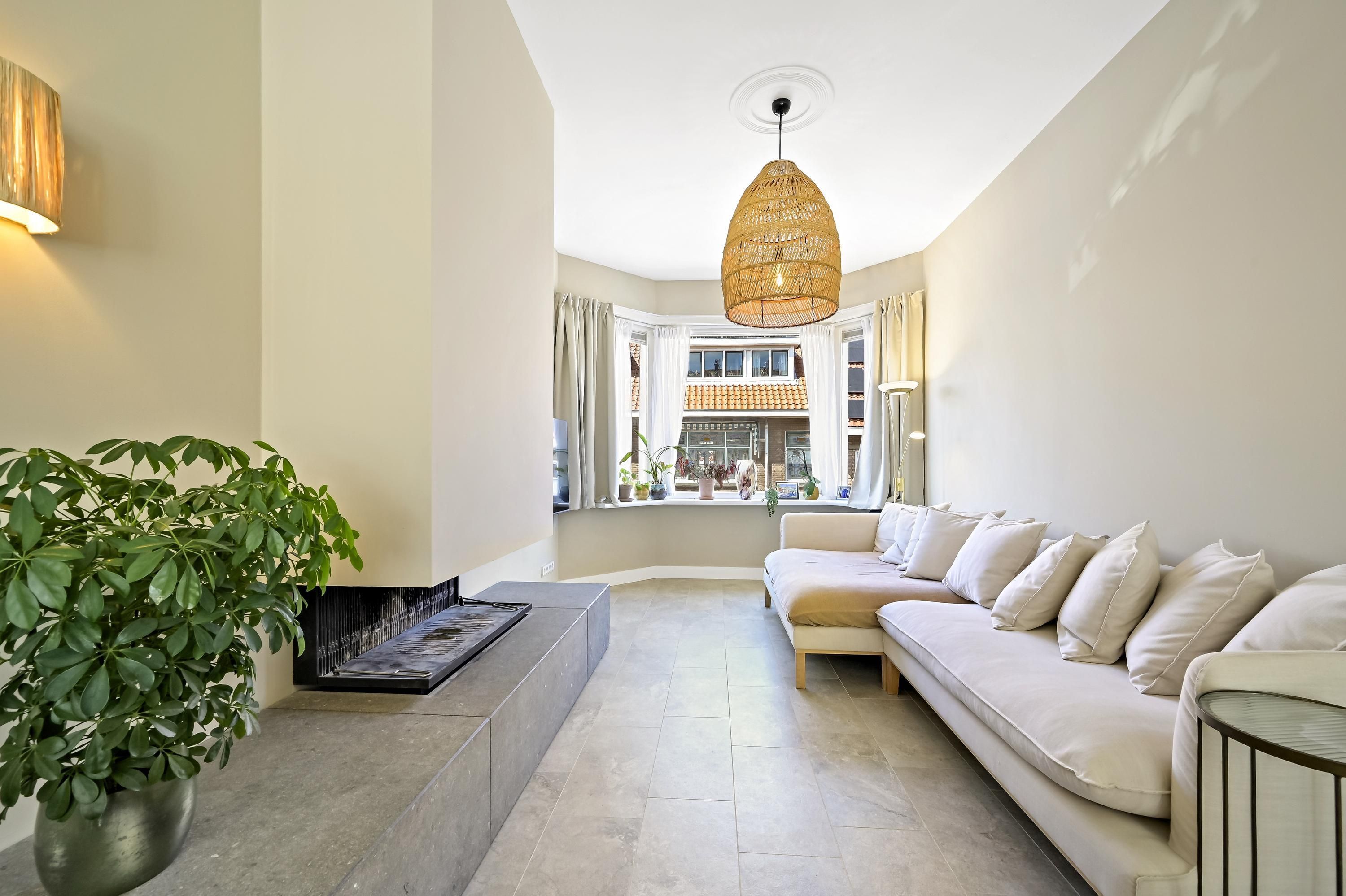 Menninckstraat 62 Photo Blur 7