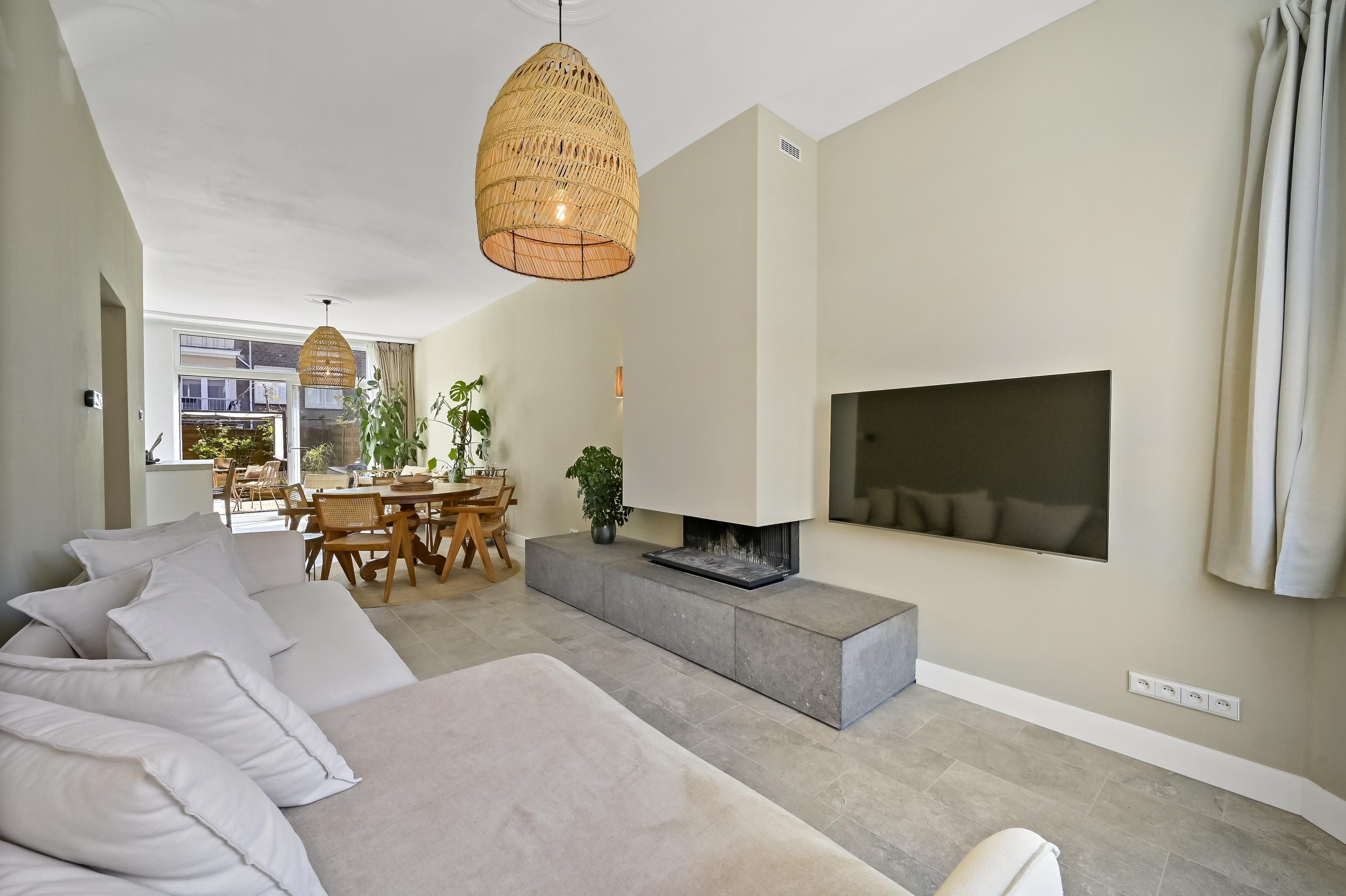 Menninckstraat 62 Photo Blur 5