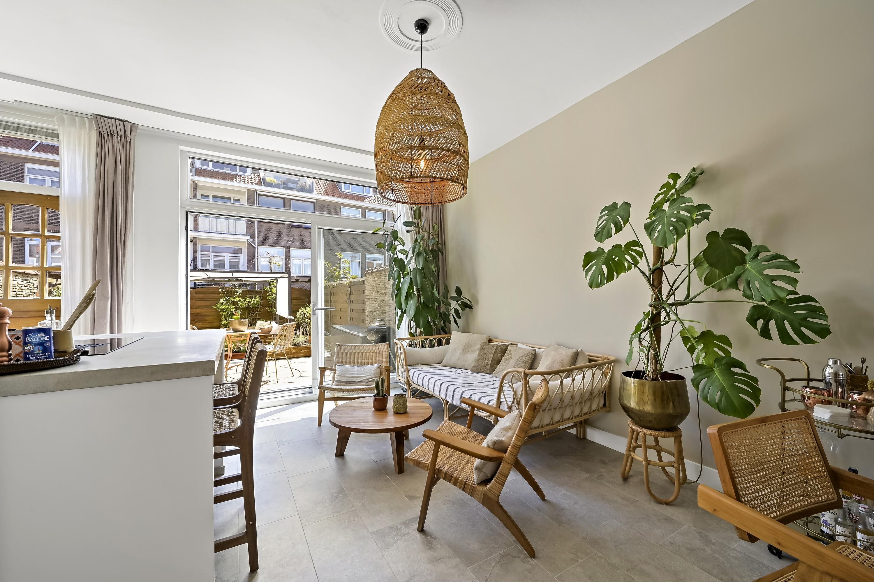 Menninckstraat 62 Photo Blur 10