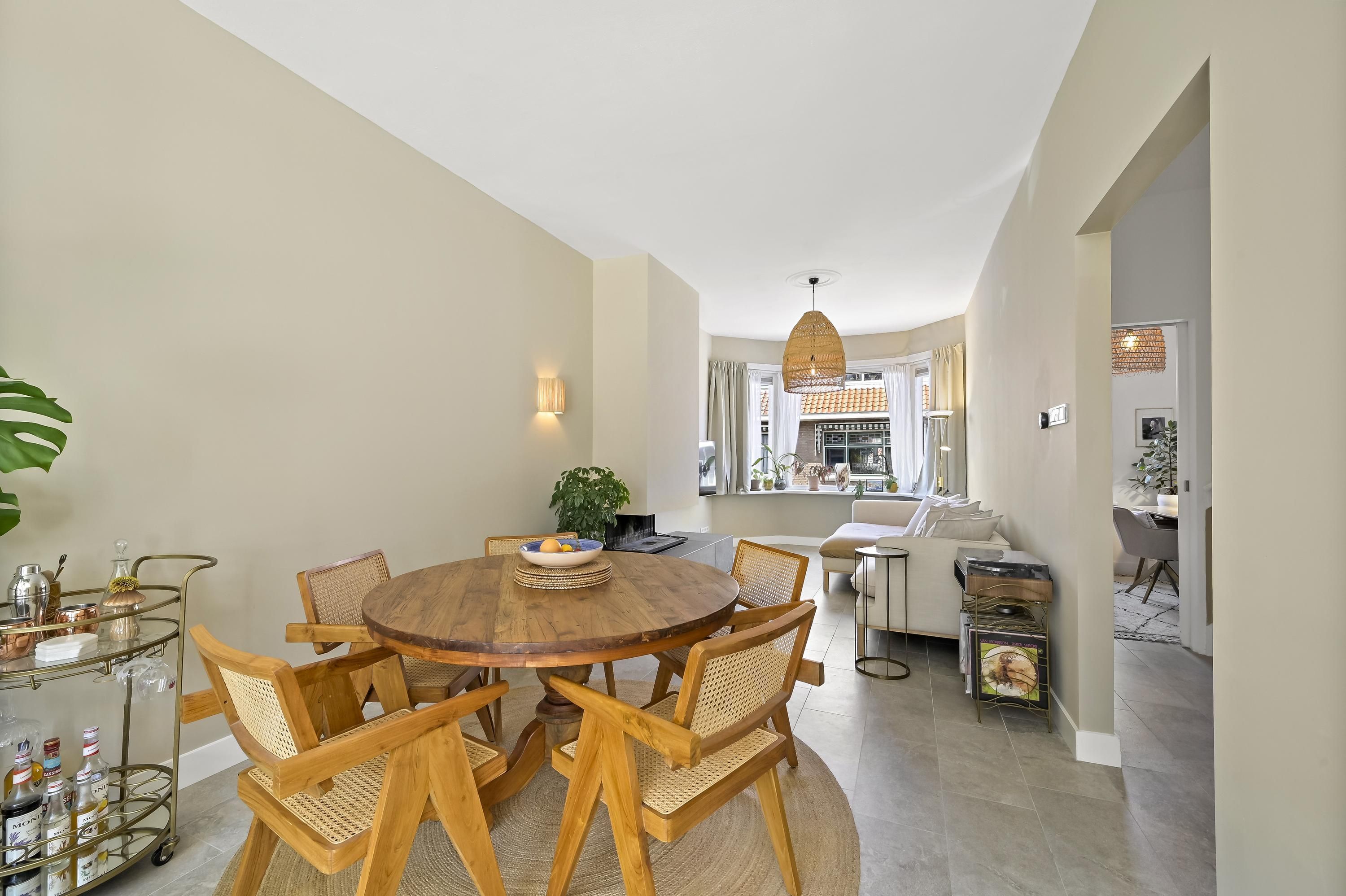 Menninckstraat 62 Photo Blur 8