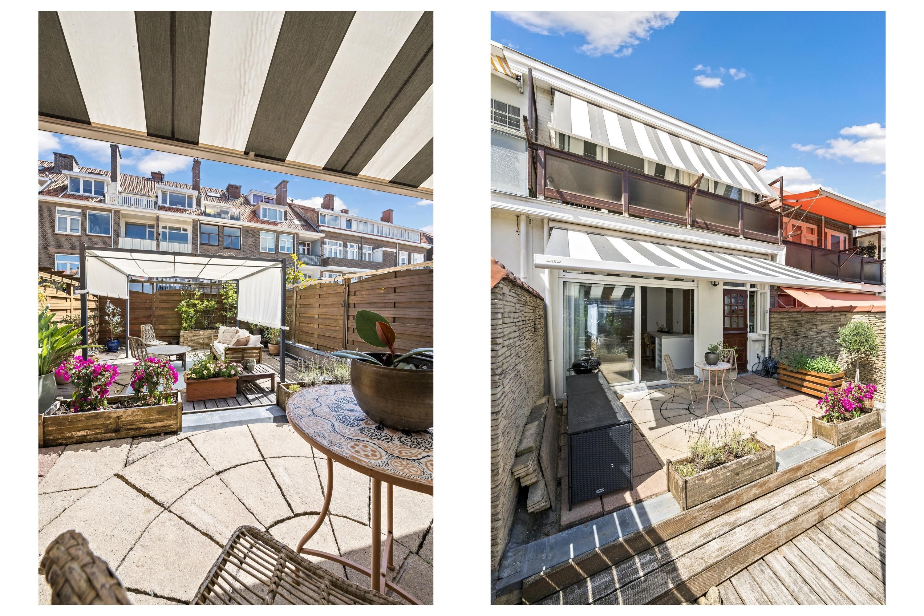 Menninckstraat 62 Photo Blur 15