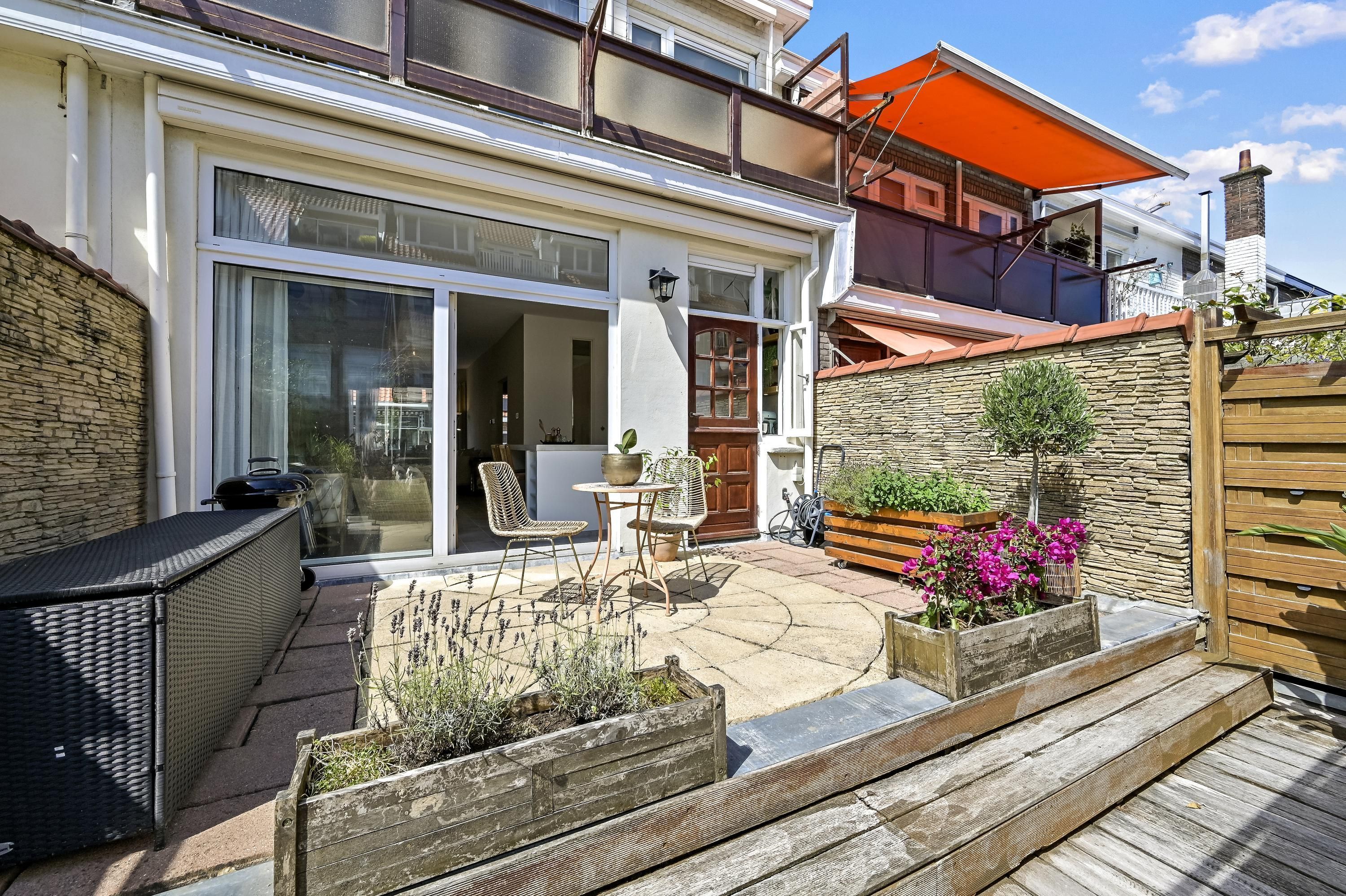 Menninckstraat 62 Photo Blur 13