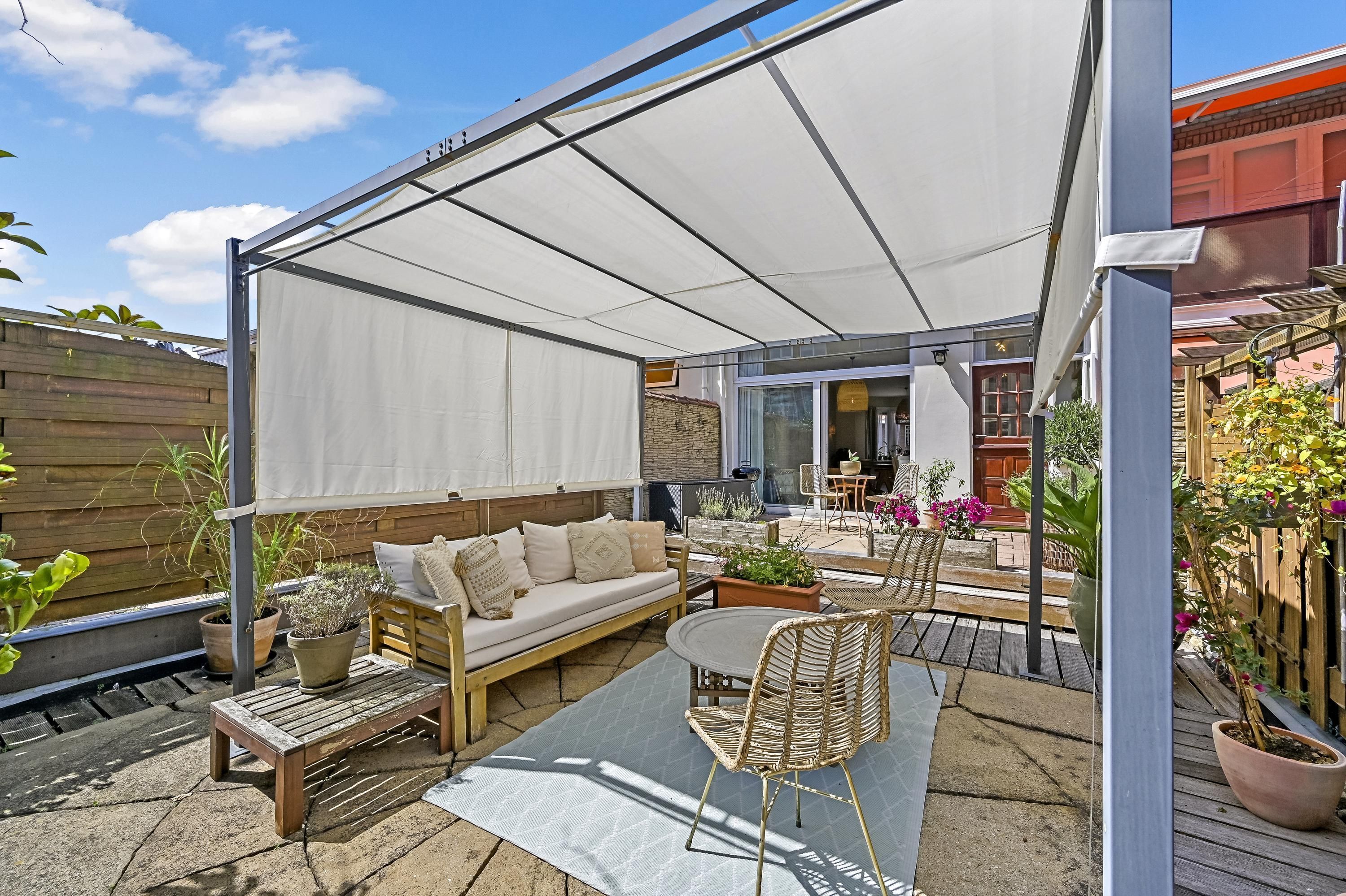 Menninckstraat 62 Photo Blur 14