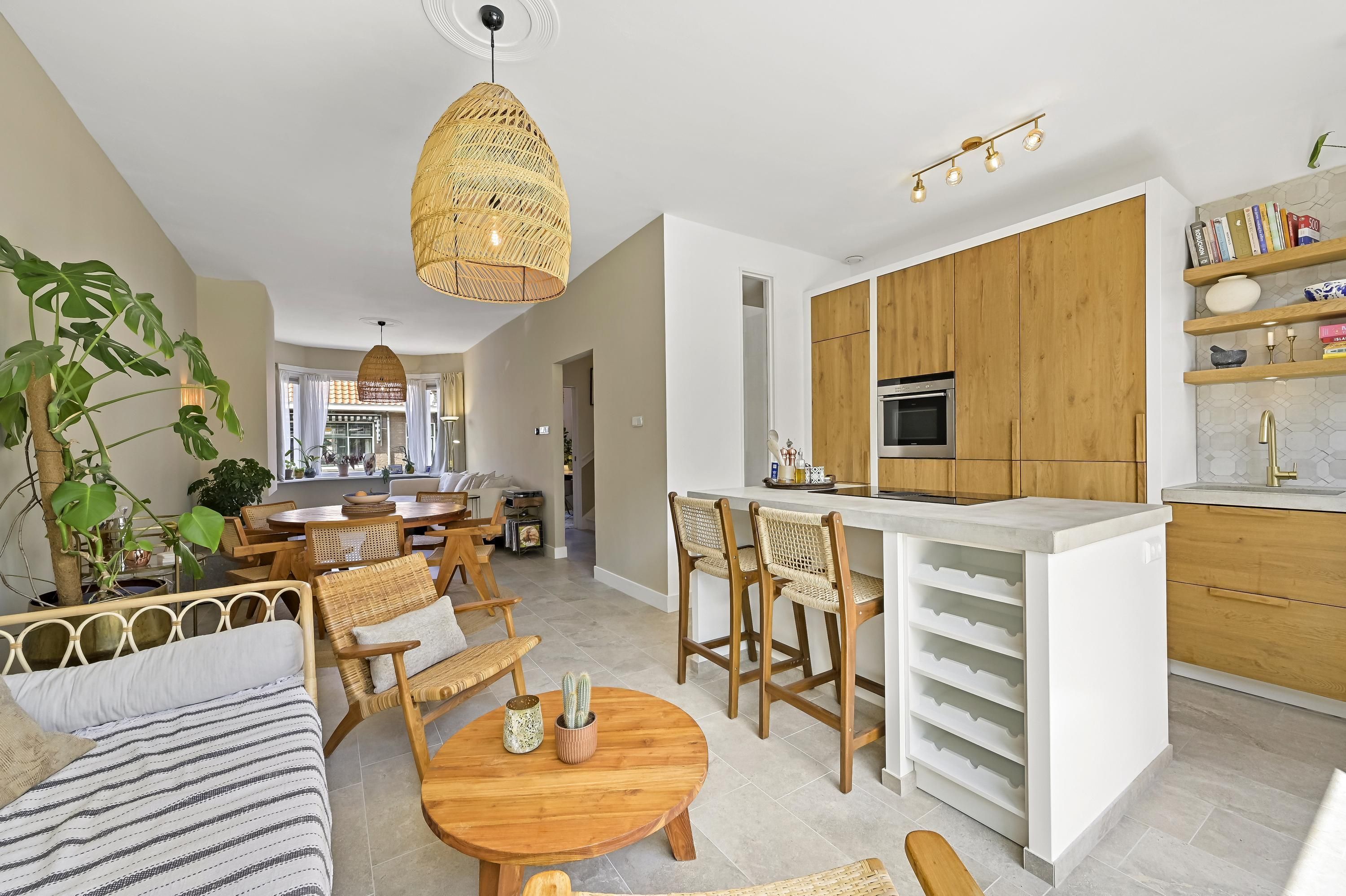 Menninckstraat 62 Photo Blur 1