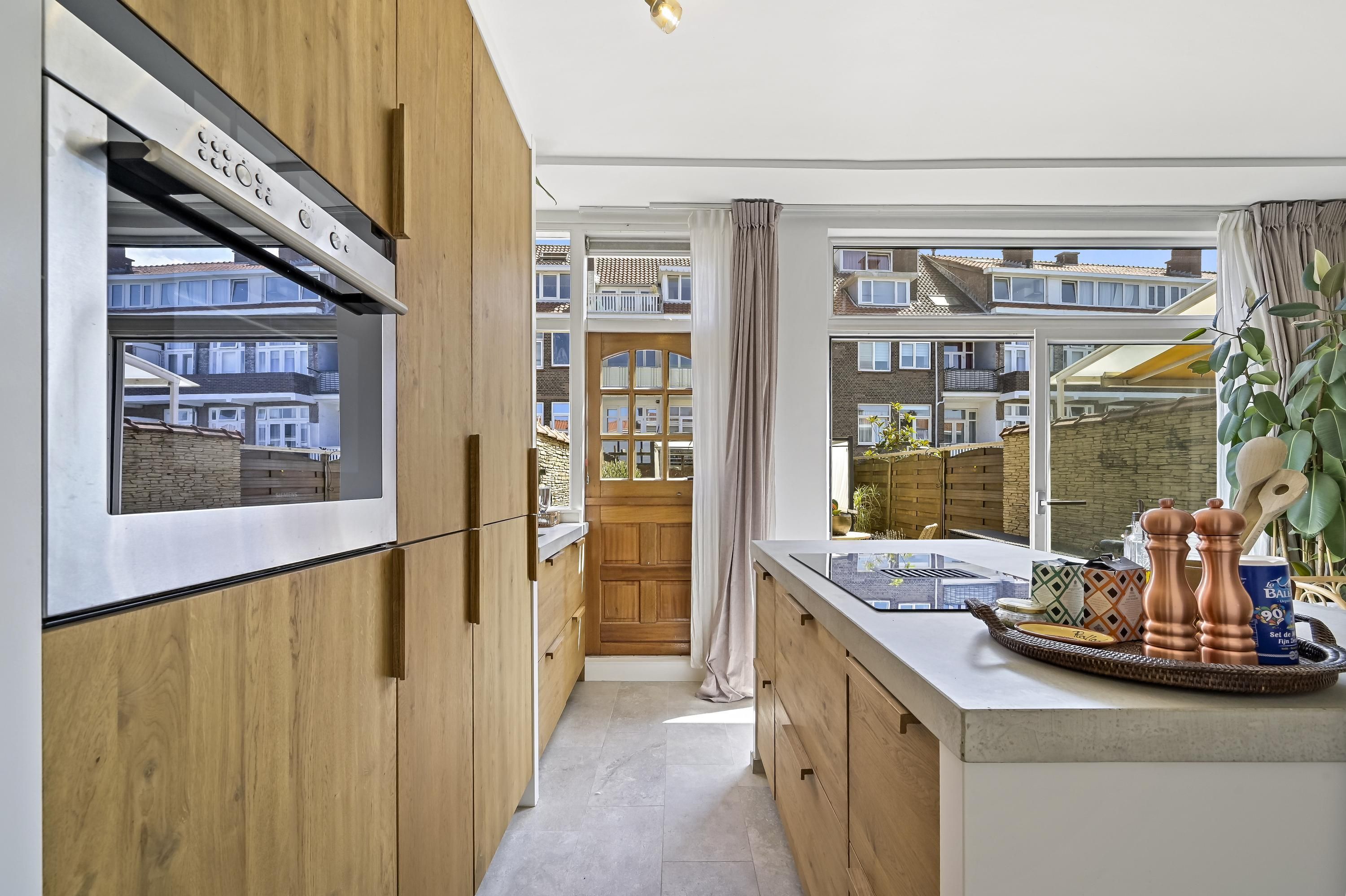 Menninckstraat 62 Photo Blur 12