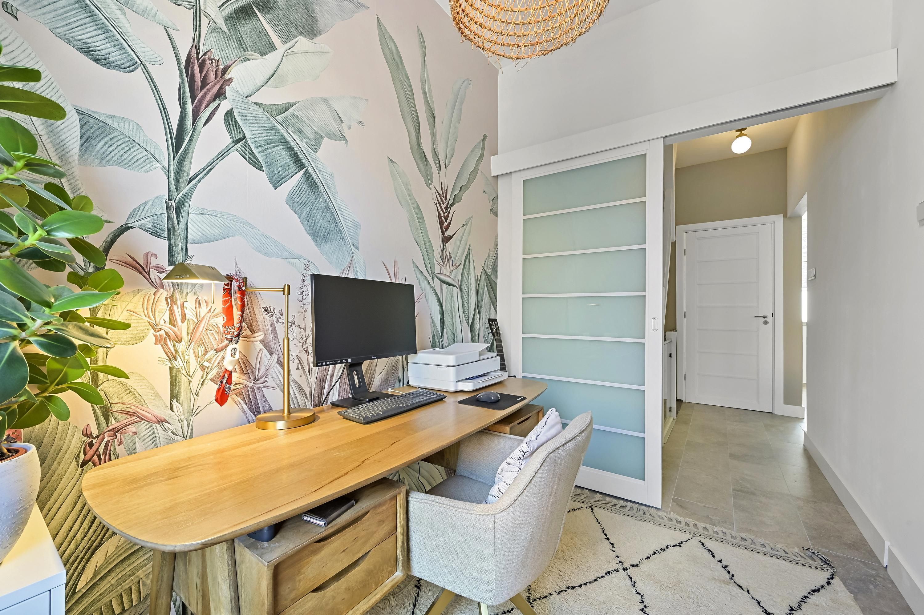 Menninckstraat 62 Photo Blur 17