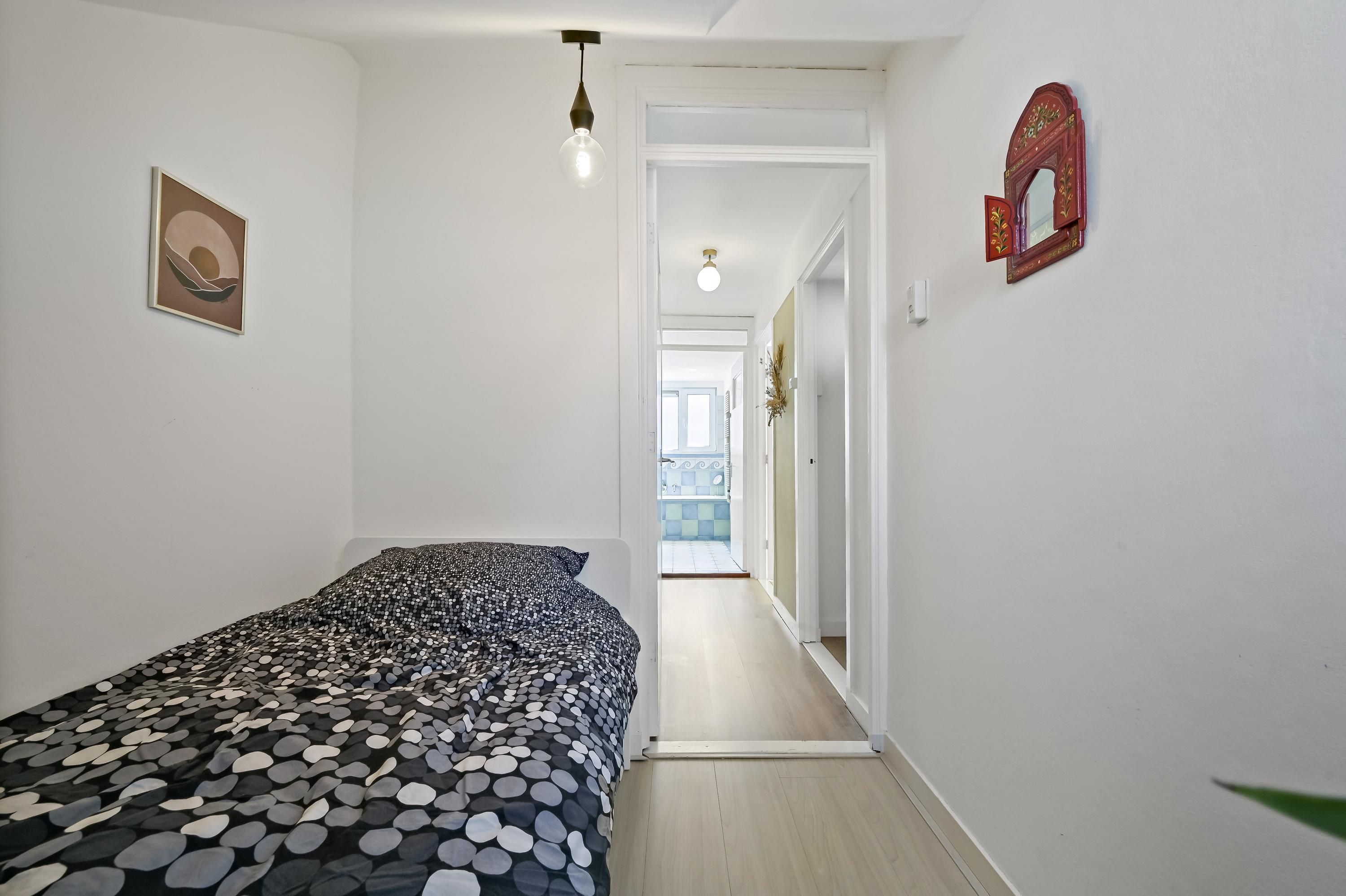 Menninckstraat 62 Photo Blur 29