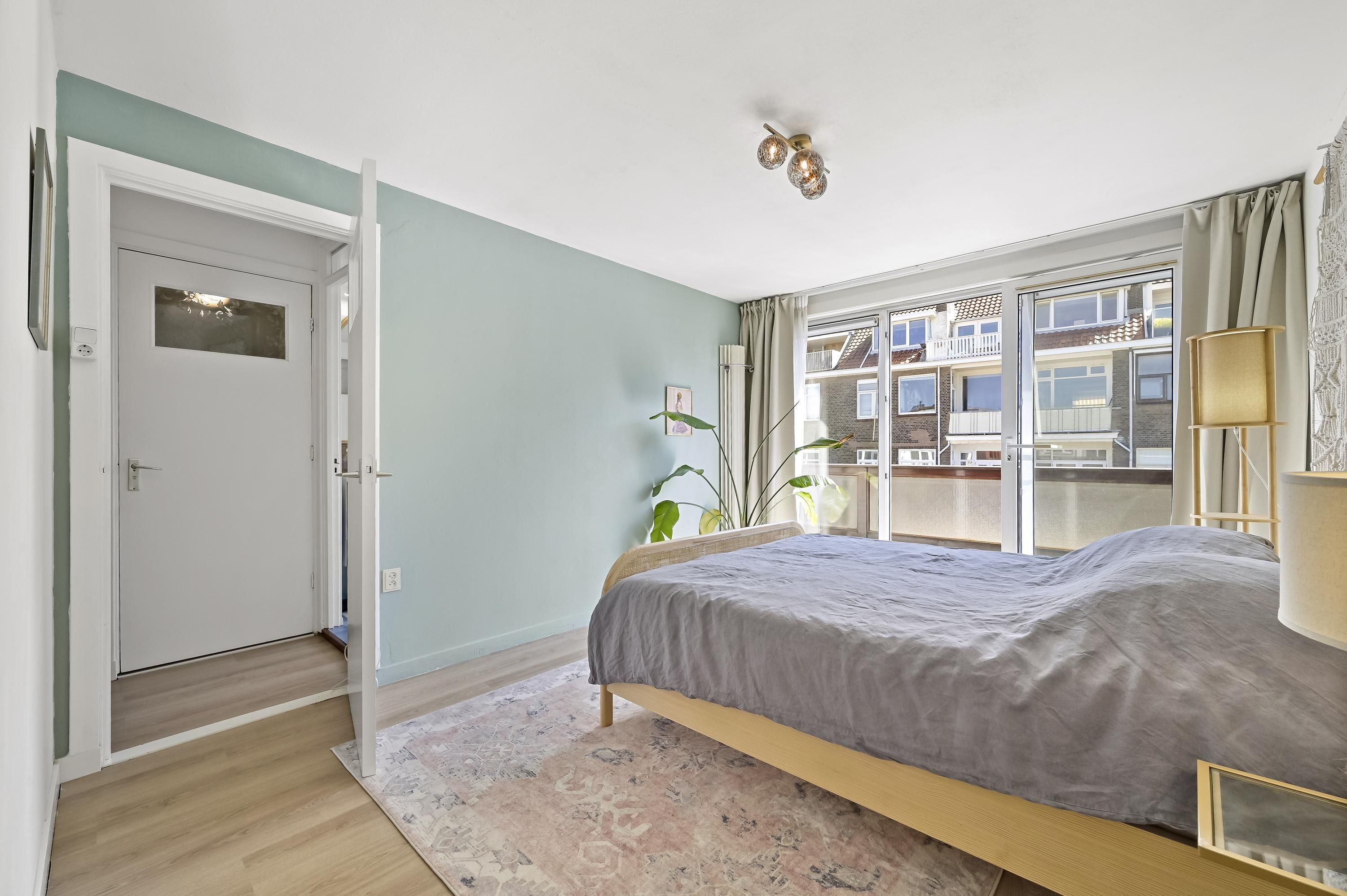 Menninckstraat 62 Photo Blur 20