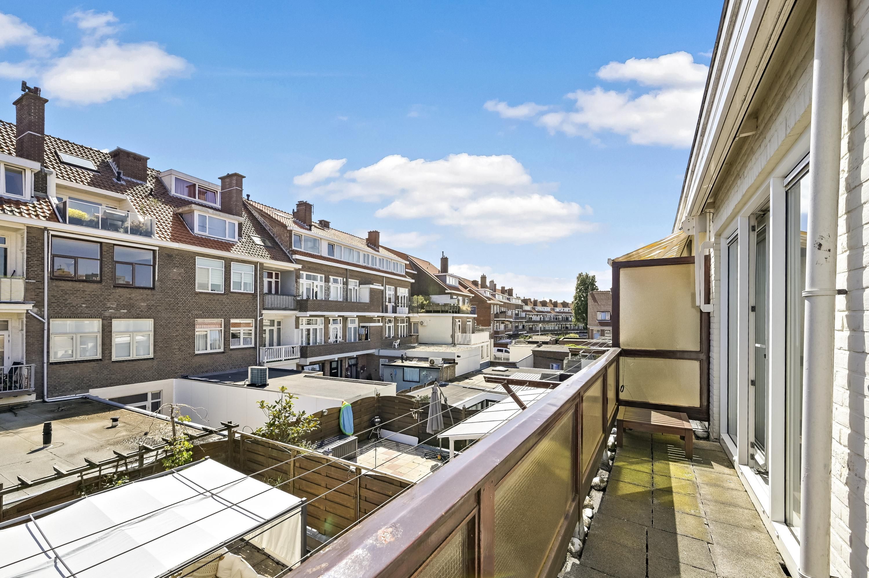 Menninckstraat 62 Photo Blur 24