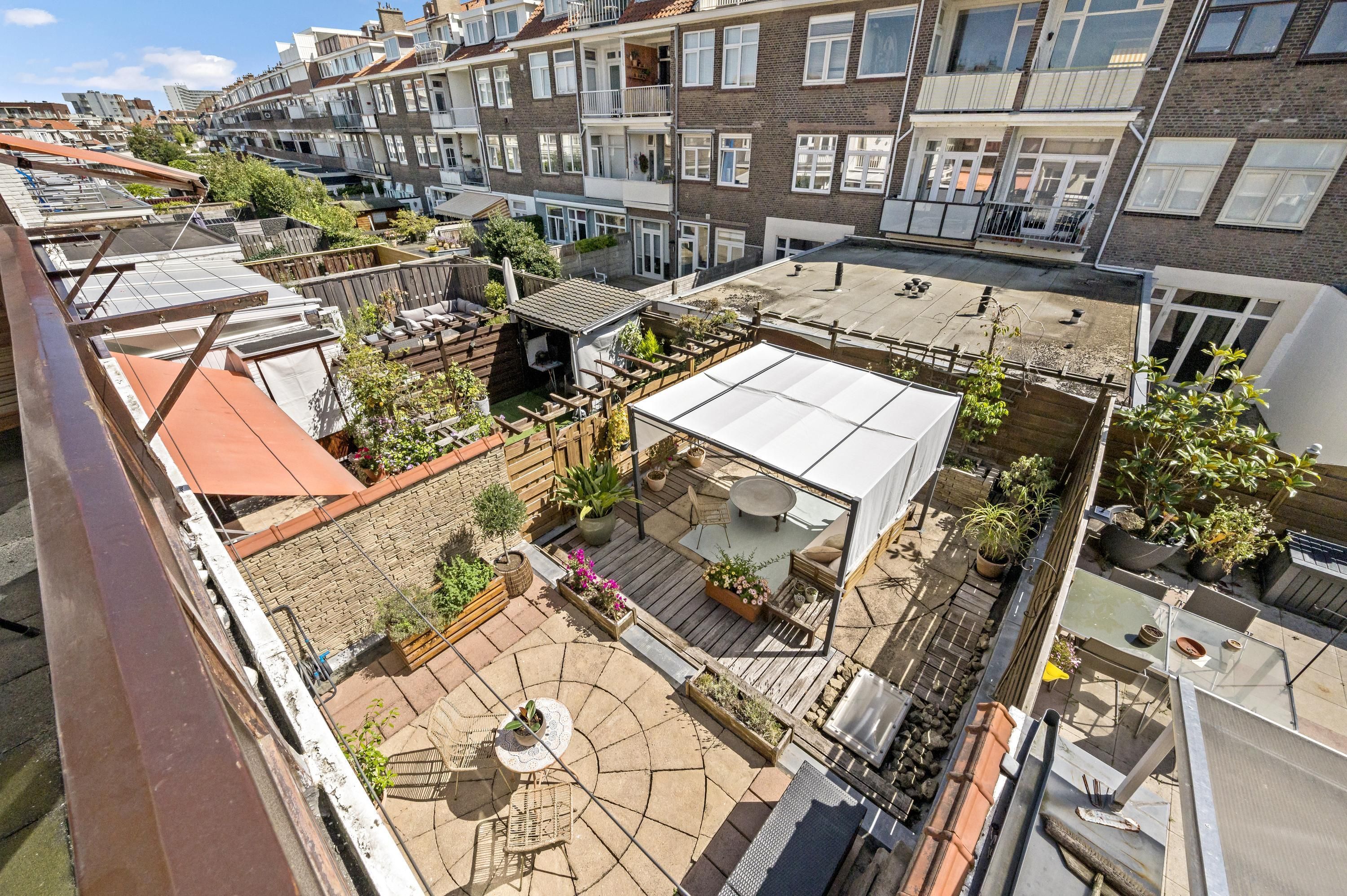 Menninckstraat 62 Photo Blur 25