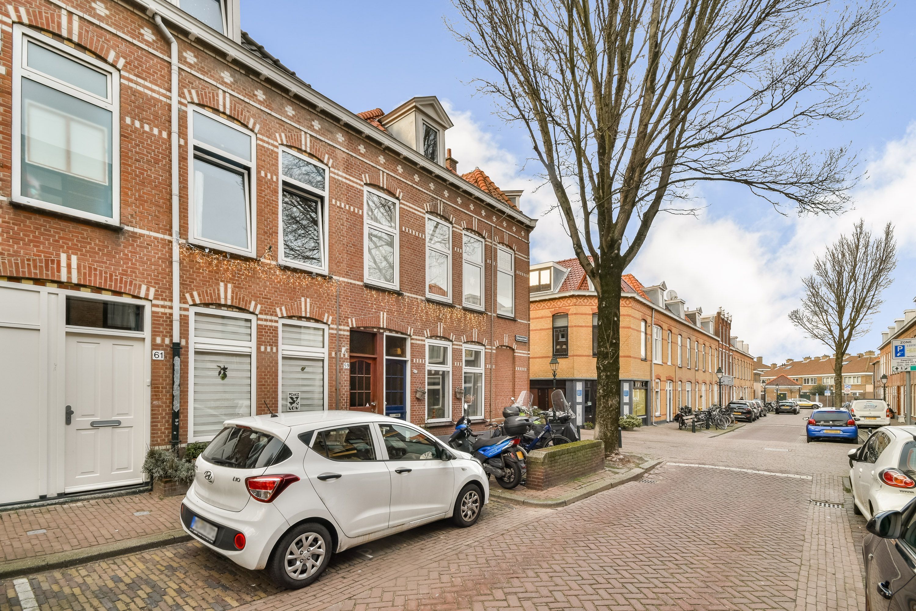 Sloepstraat 57 Photo Blur 14