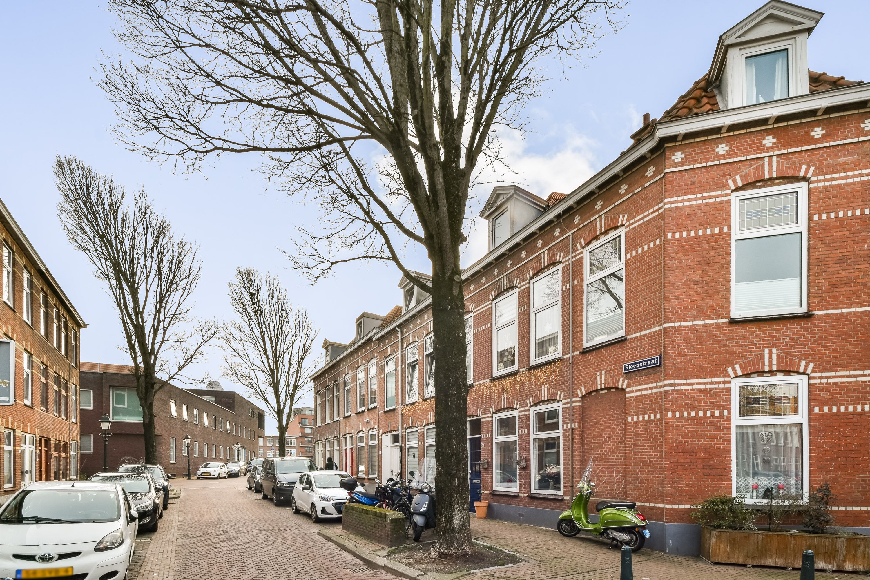 Sloepstraat 57 Photo Blur 15