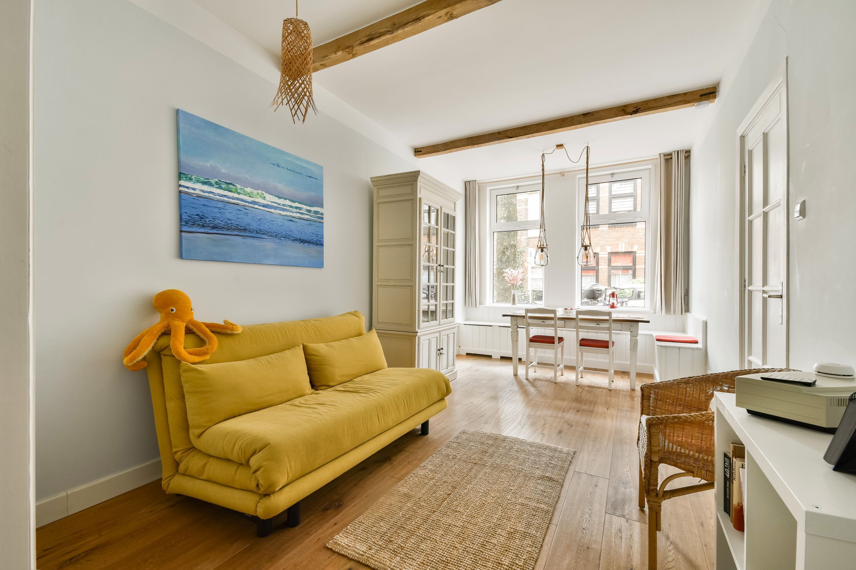 Sloepstraat 57 Photo Blur 5