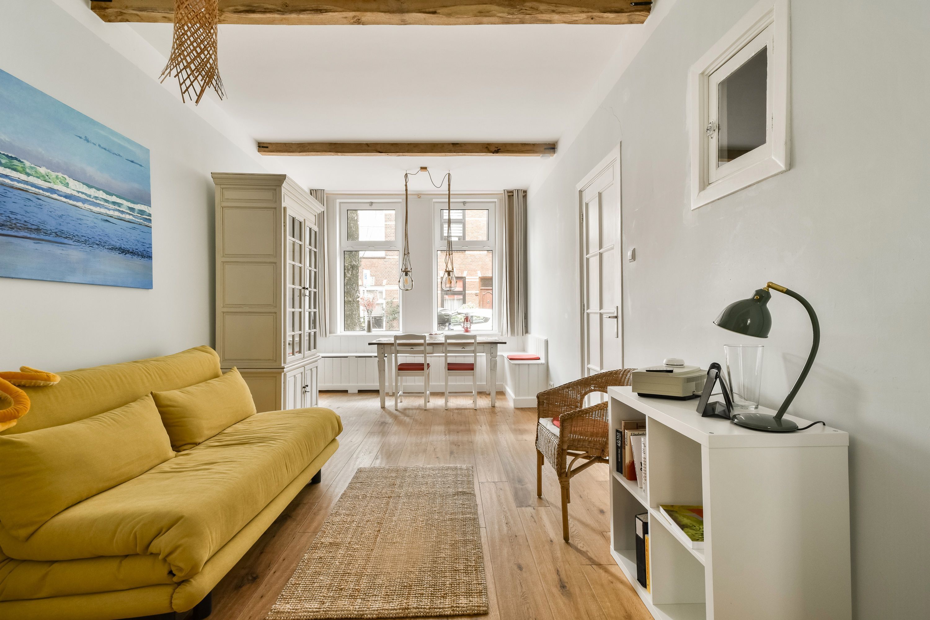 Sloepstraat 57 Photo Blur 1