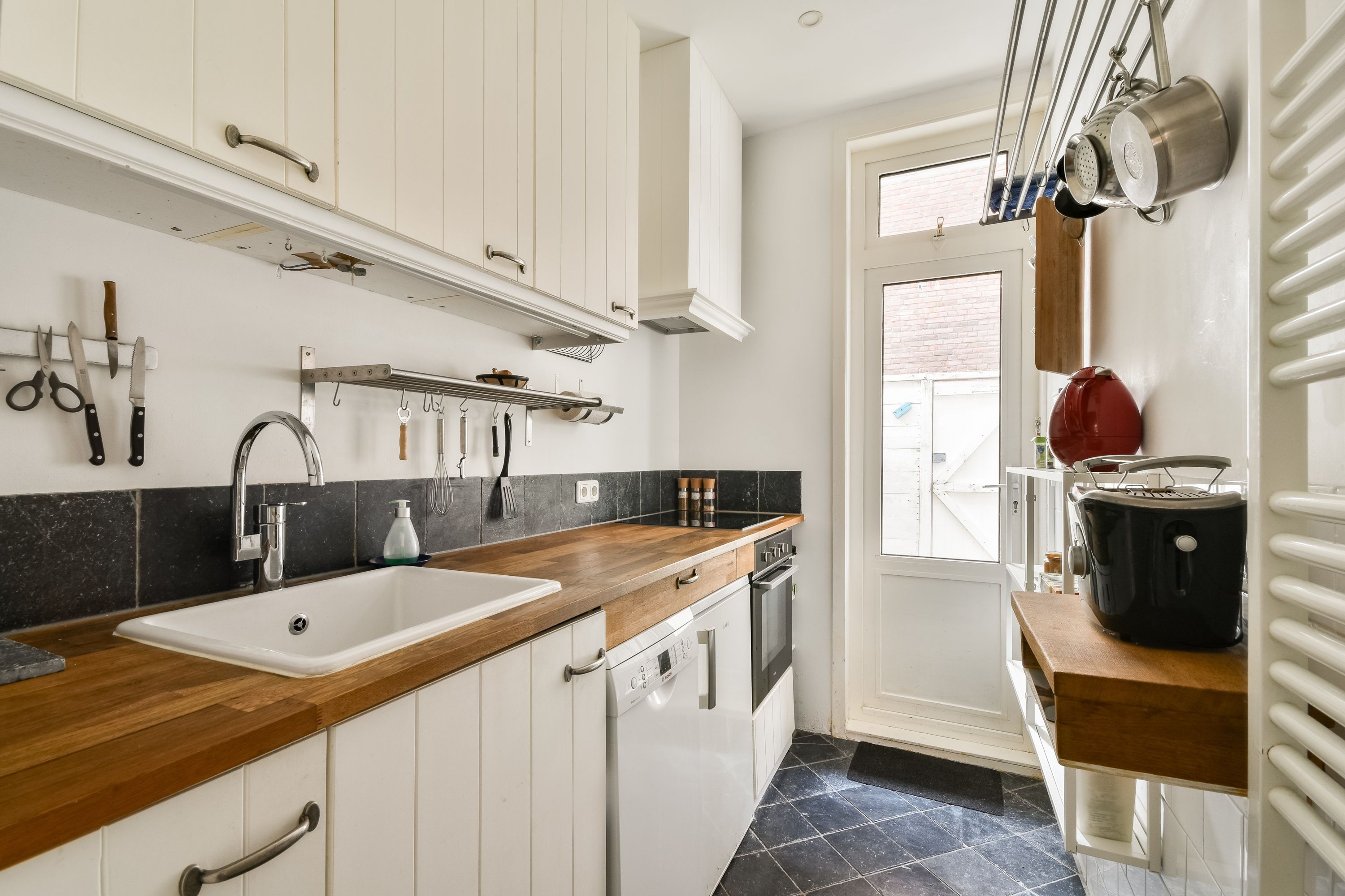 Sloepstraat 57 Photo Blur 2