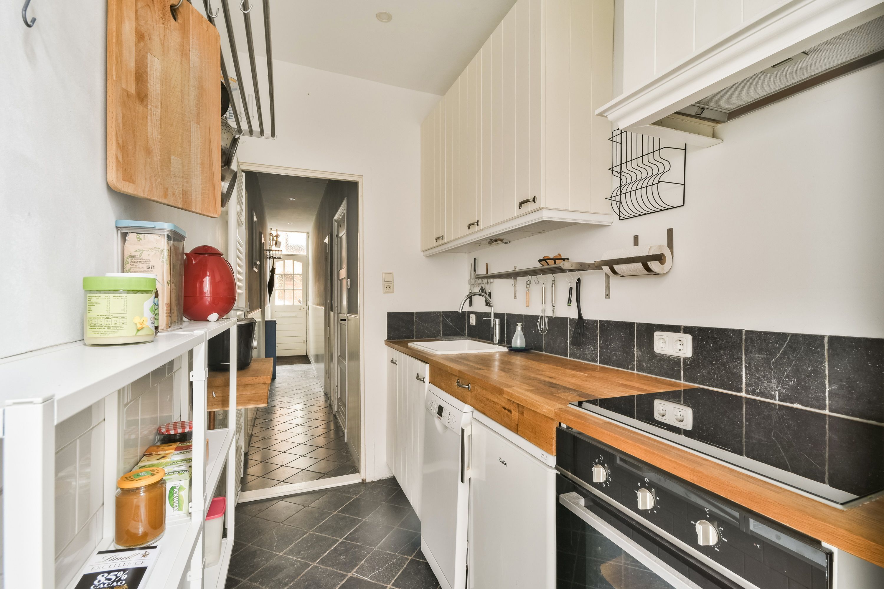 Sloepstraat 57 Photo Blur 10