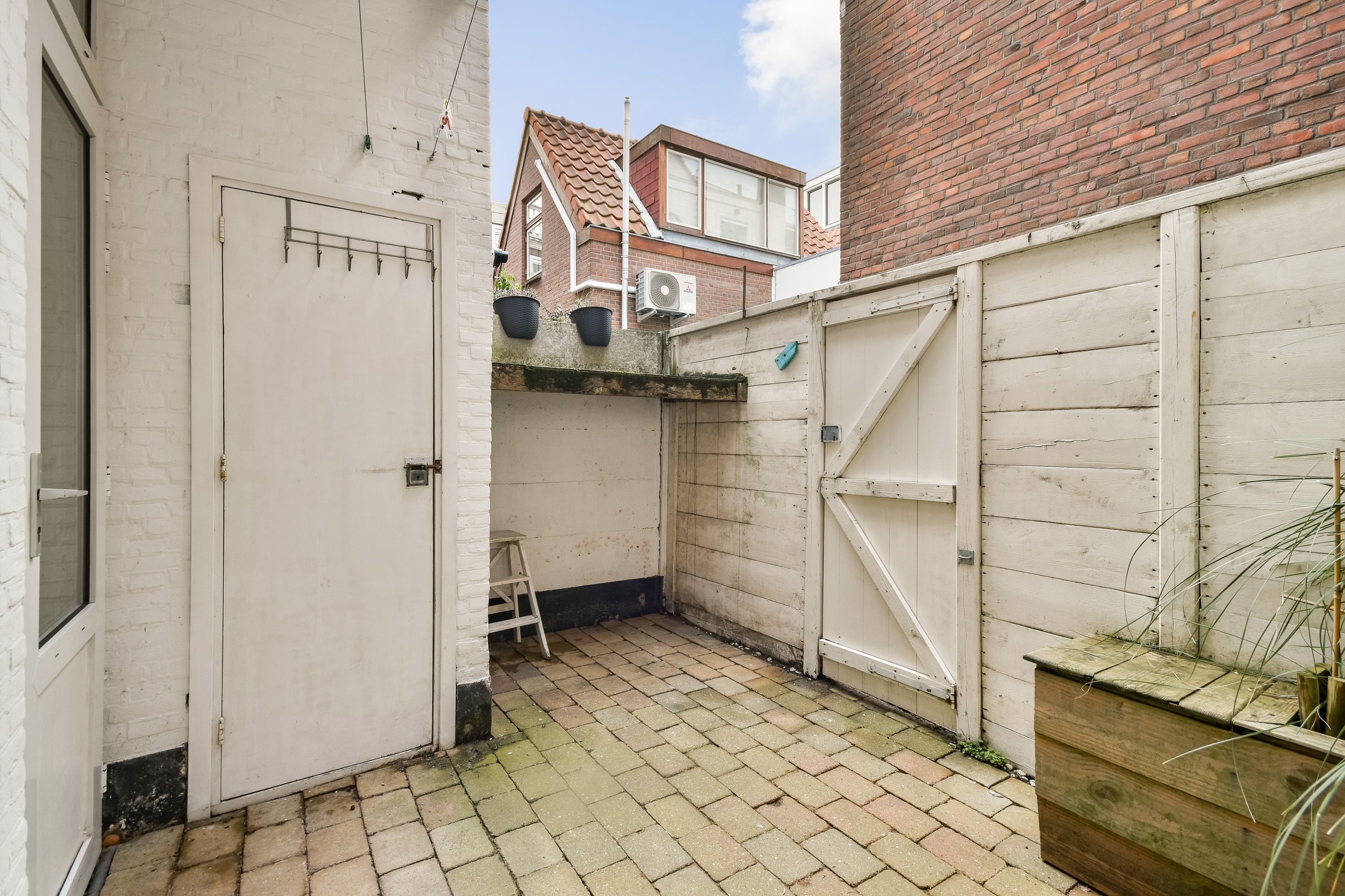 Sloepstraat 57 Photo Blur 11