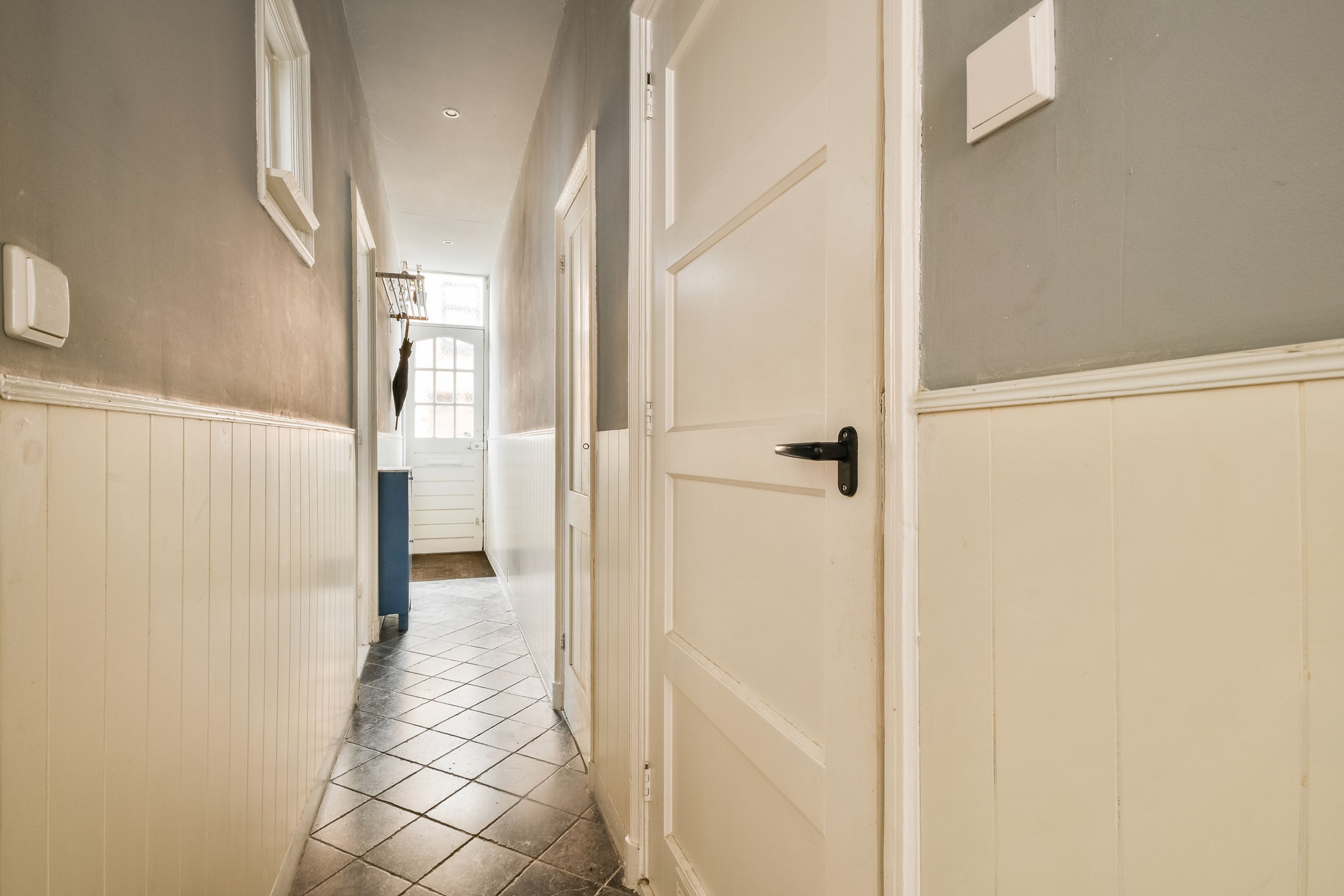 Sloepstraat 57 Photo Blur 4