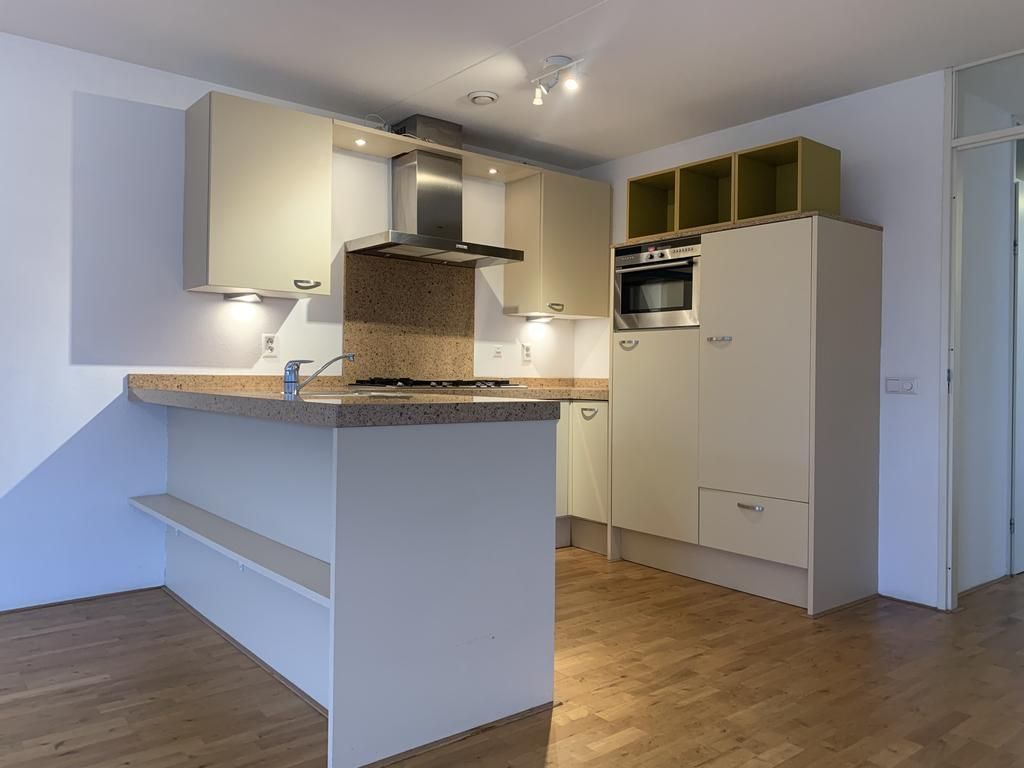 Versteegstraat 87 Photo Blur 1